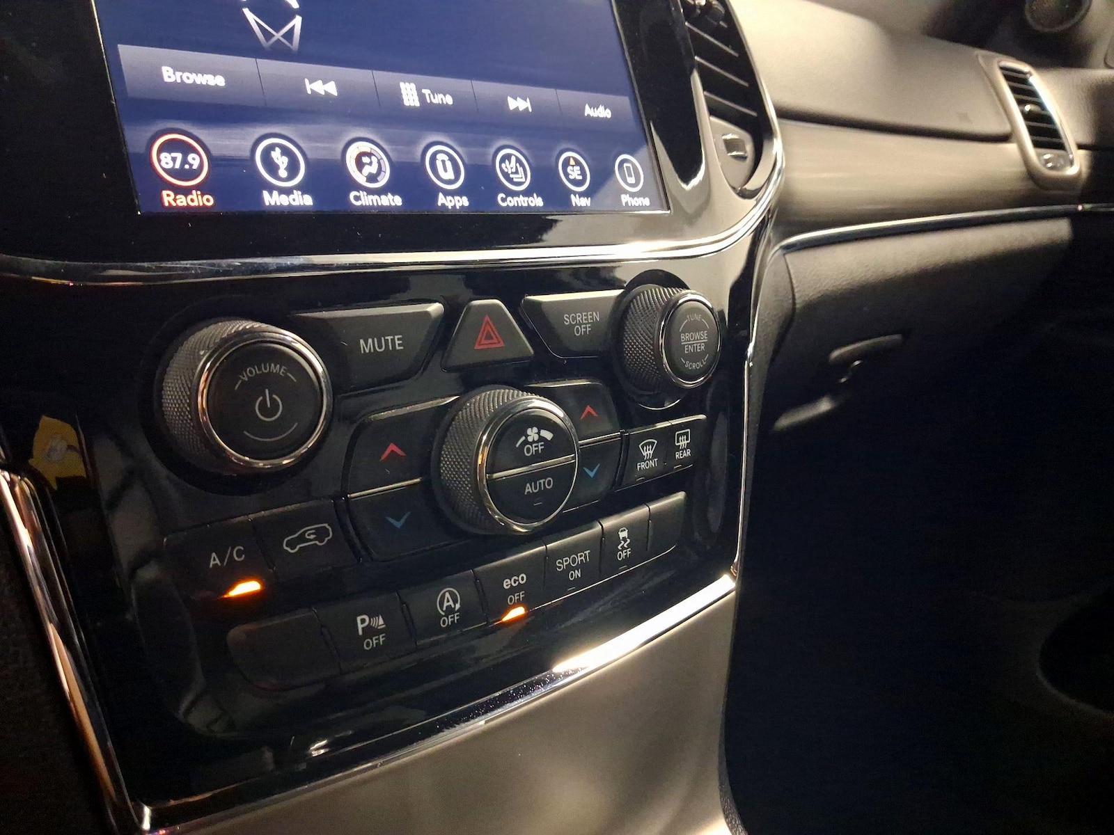 2019 Jeep Grand Cherokee Limited - Photo 15