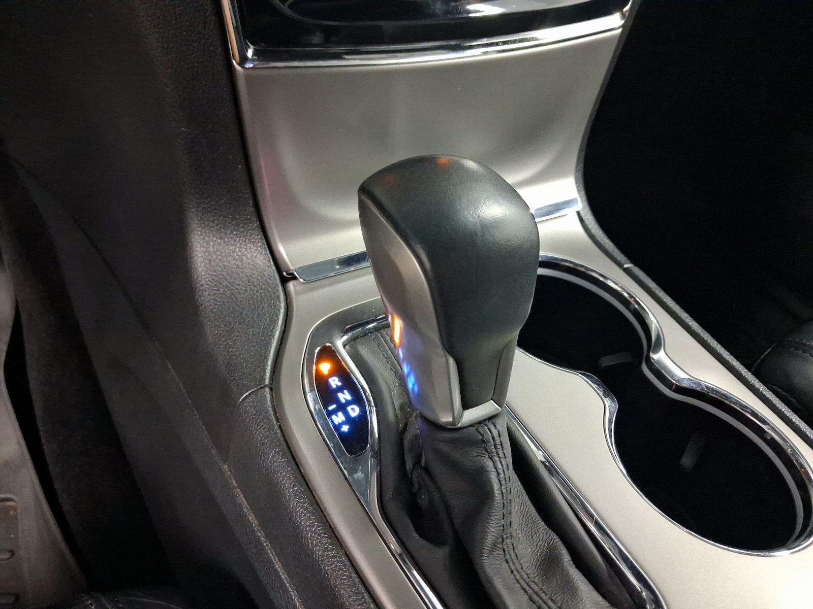 2019 Jeep Grand Cherokee Limited - Photo 16