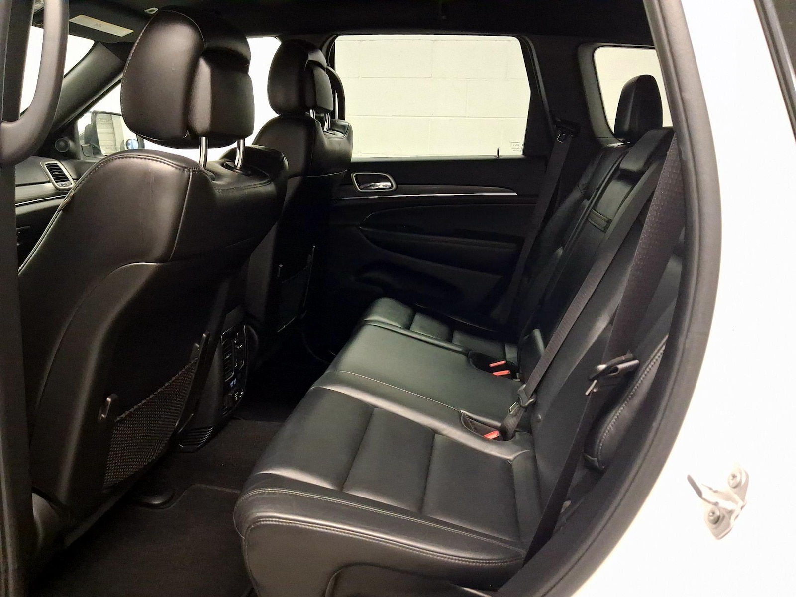 2019 Jeep Grand Cherokee Limited - Photo 17