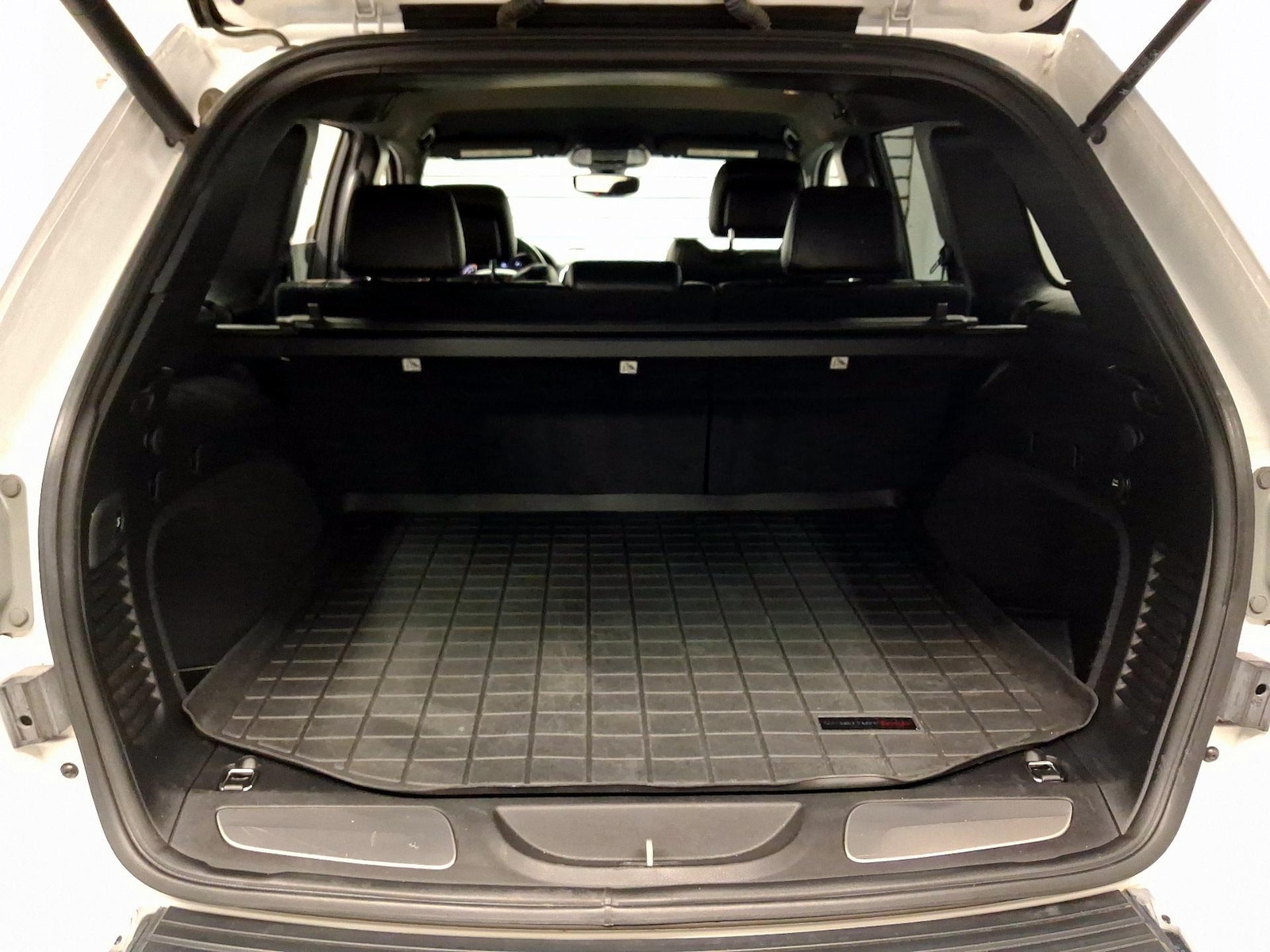 2019 Jeep Grand Cherokee Limited - Photo 18