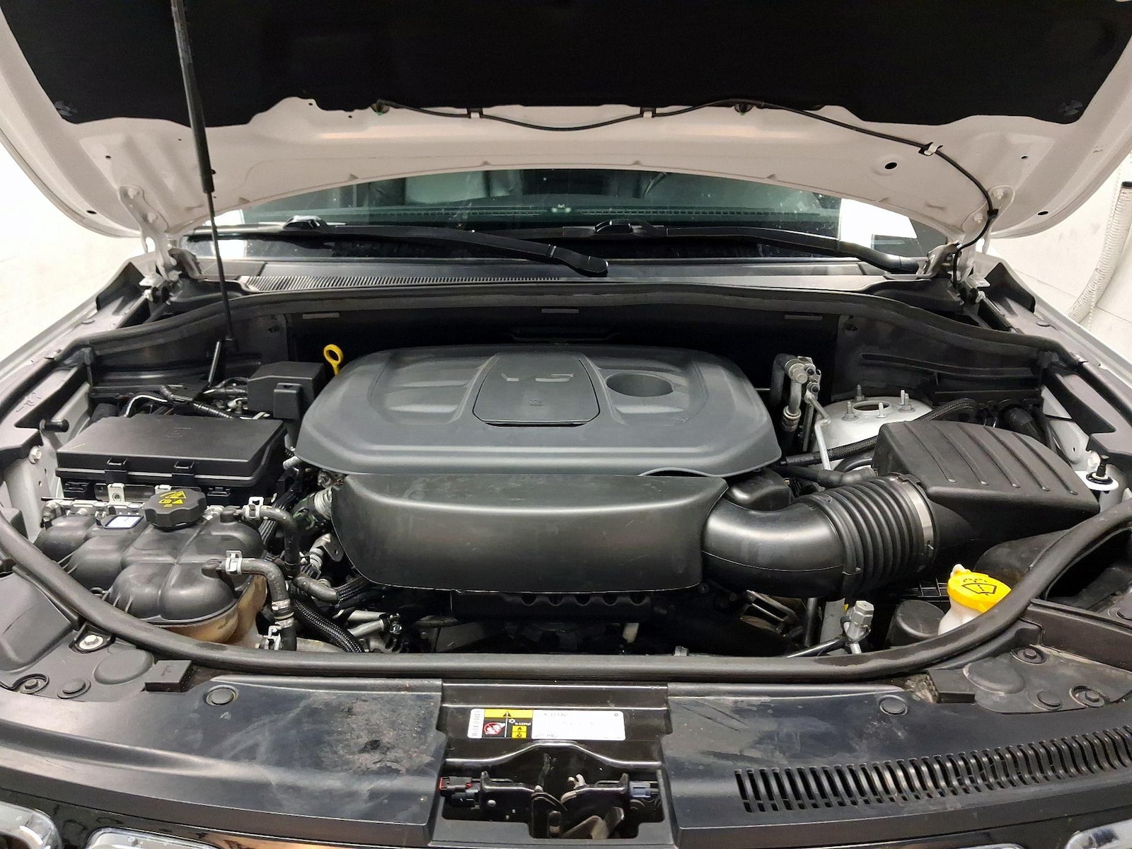 2019 Jeep Grand Cherokee Limited - Photo 19