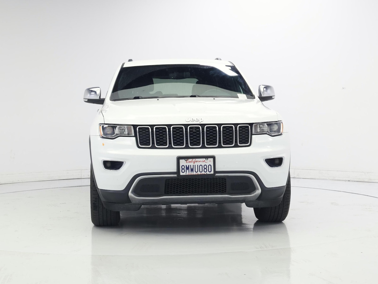 2019 Jeep Grand Cherokee Limited - Photo 6