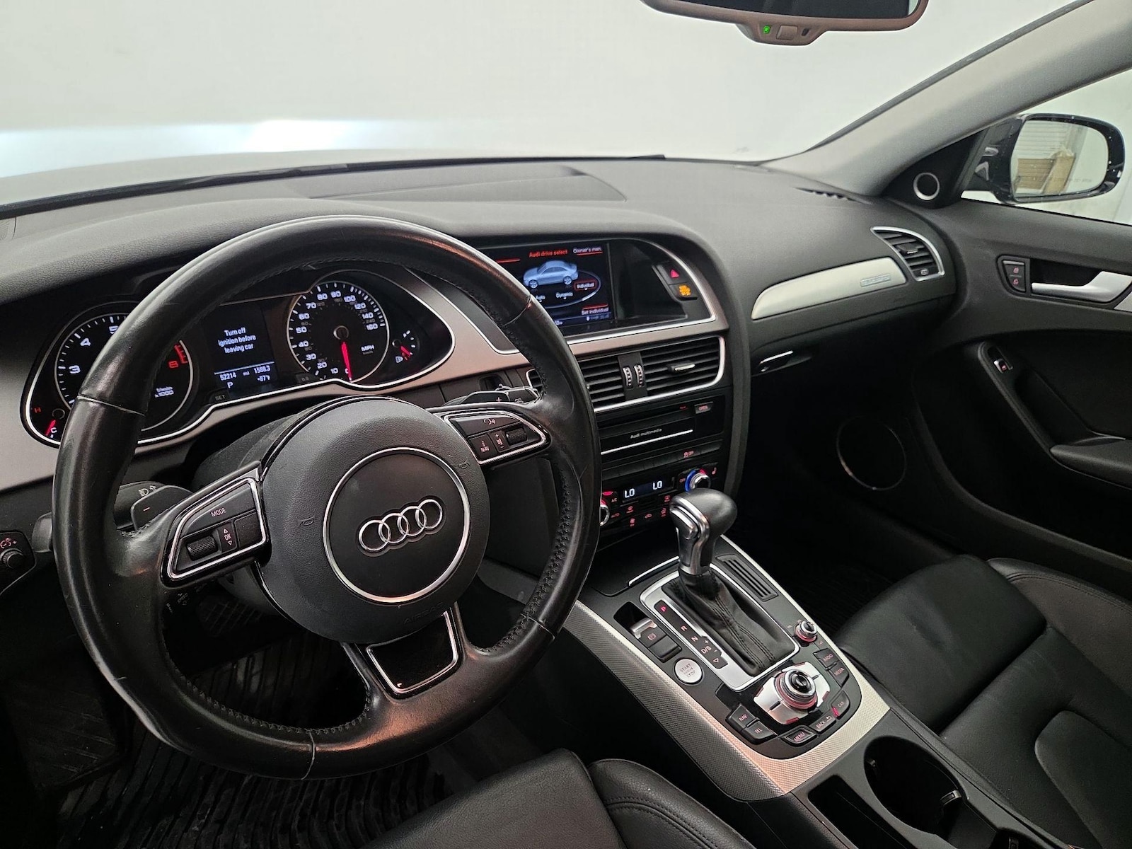 Navigation System