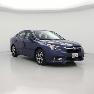 2020 Subaru Legacy Limited