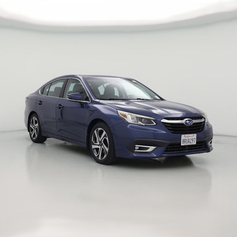 2020 Subaru Legacy Limited