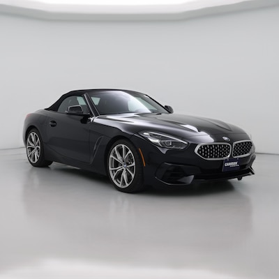 2020 BMW Z4 sDrive30i