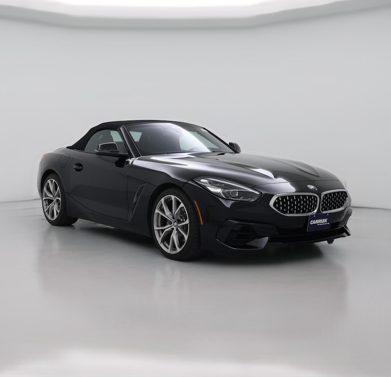2020 BMW Z4 sDrive30i