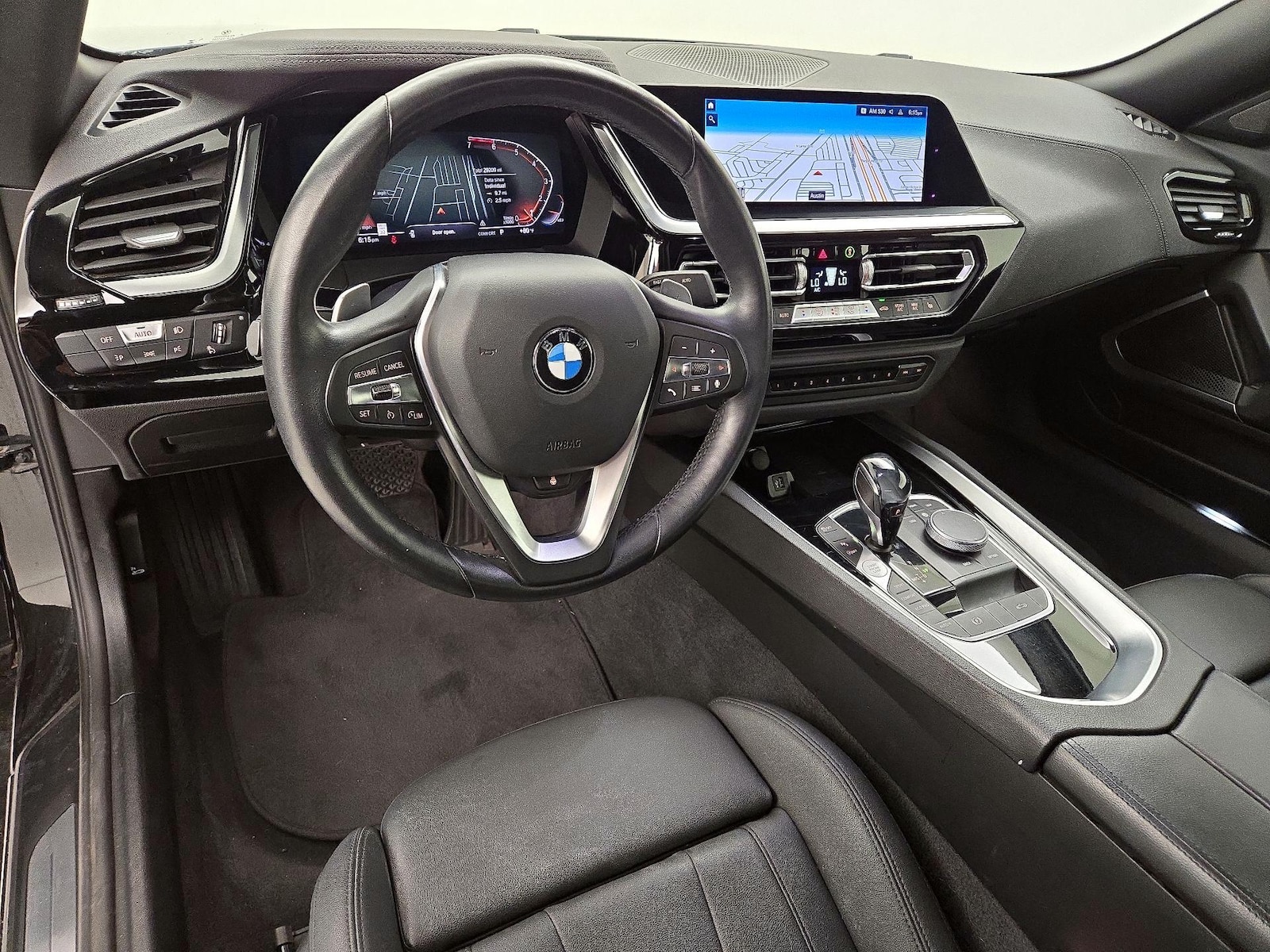 Apple CarPlay®