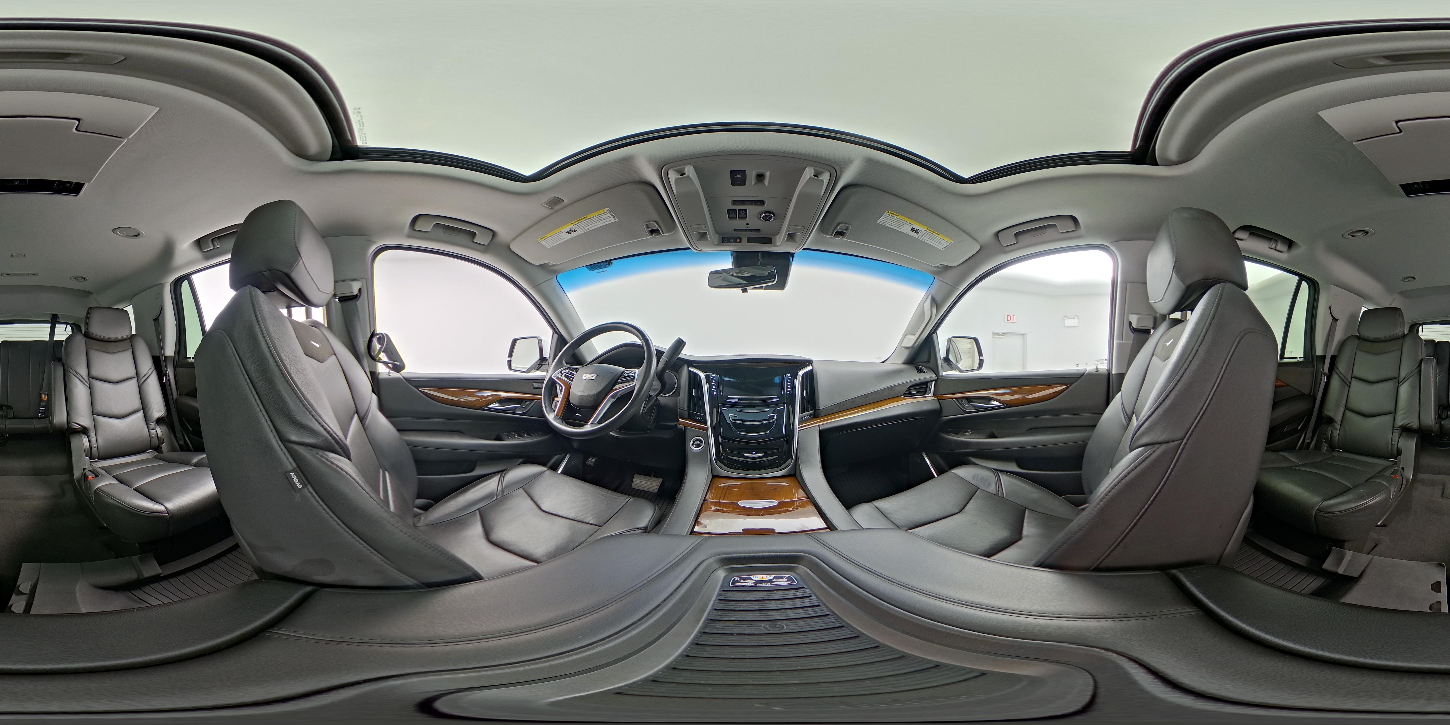 2019 Cadillac Escalade Luxury - Photo 28