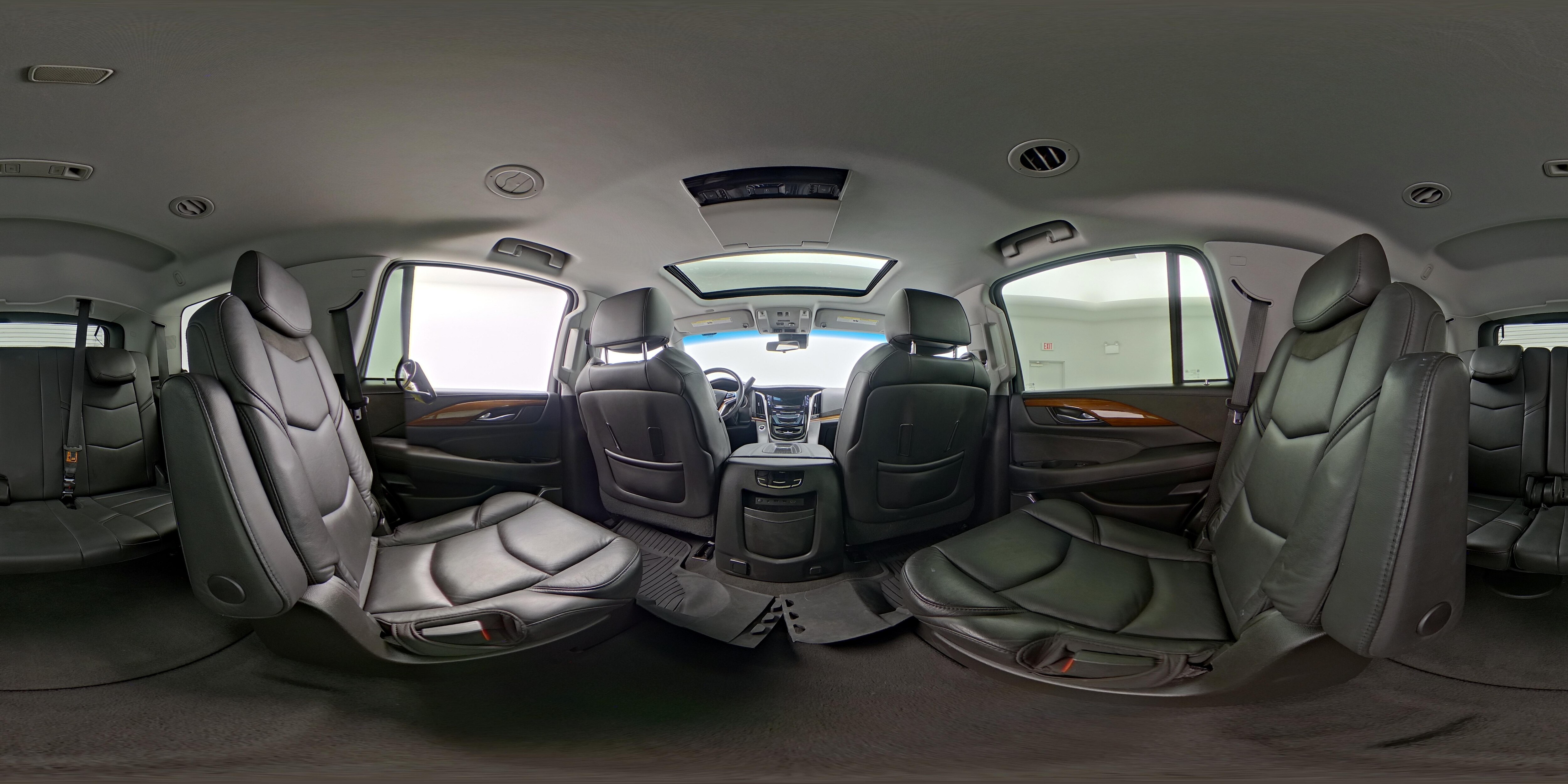 2019 Cadillac Escalade Luxury - Photo 29