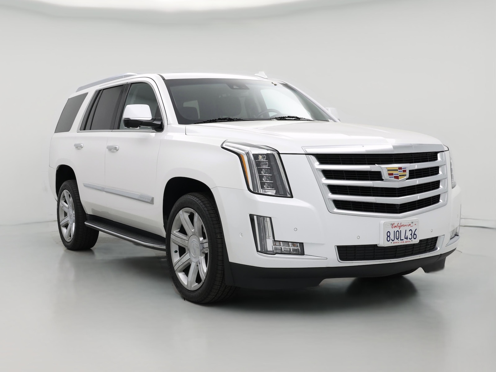 2019 Cadillac Escalade Luxury - Photo 1