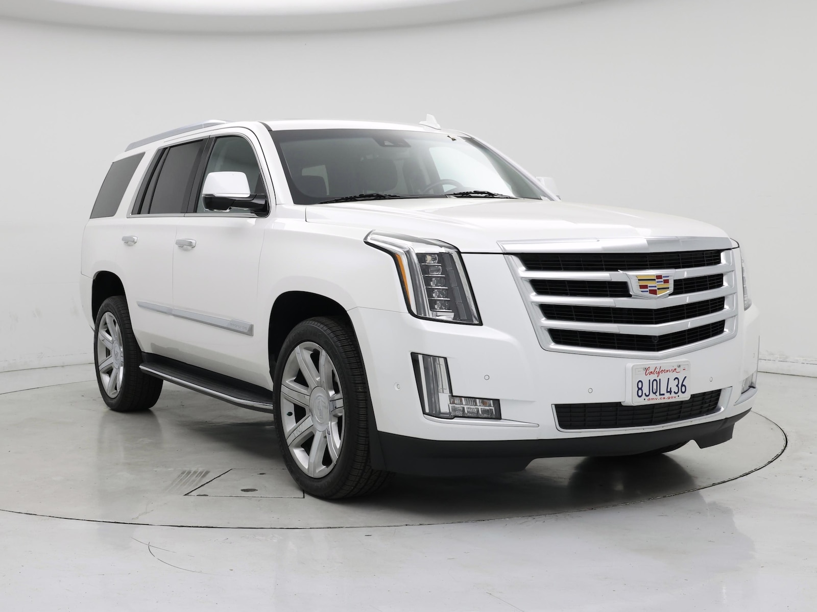 2019 Cadillac Escalade Luxury - Photo 2