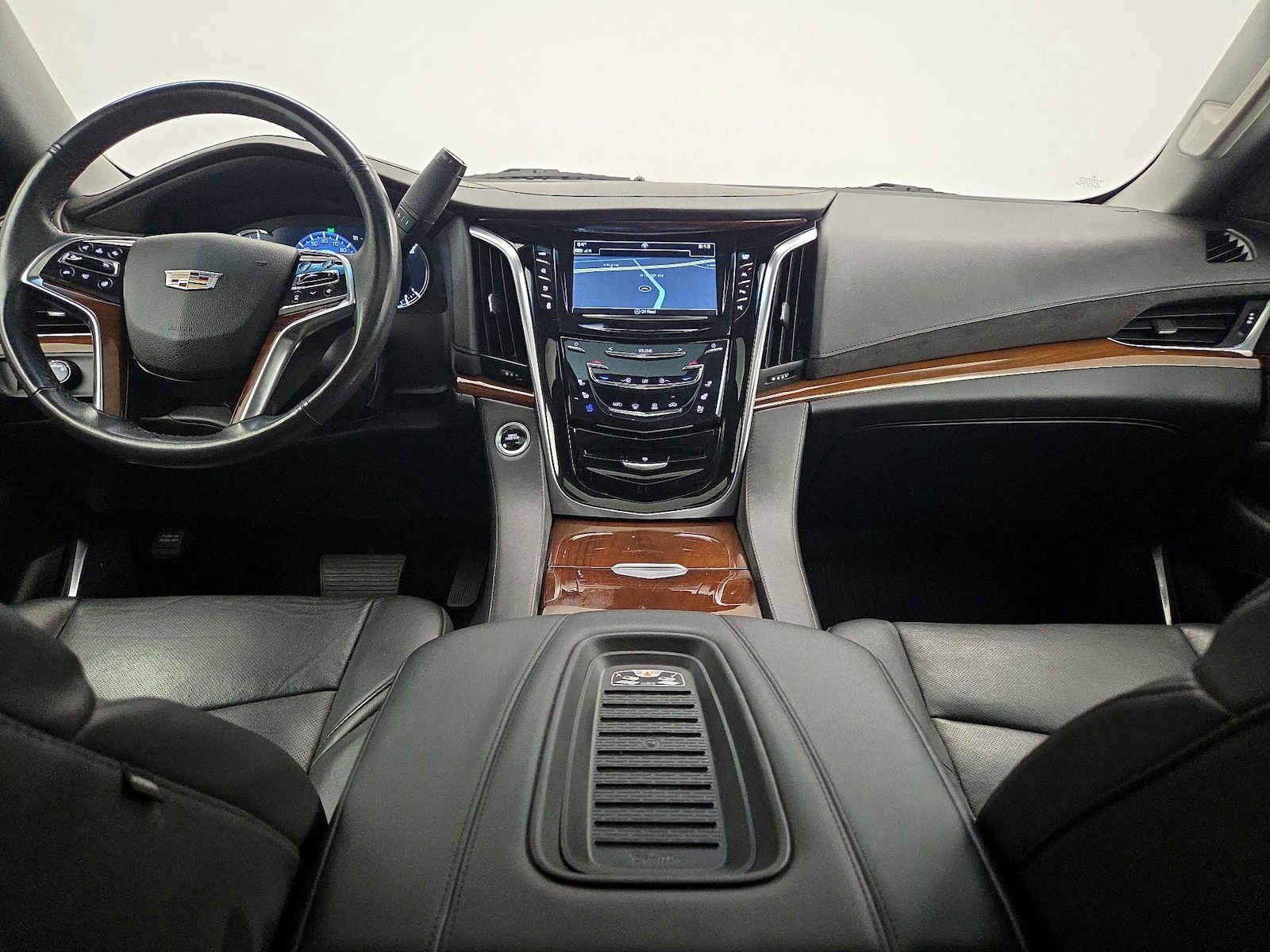 2019 Cadillac Escalade Luxury - Photo 10