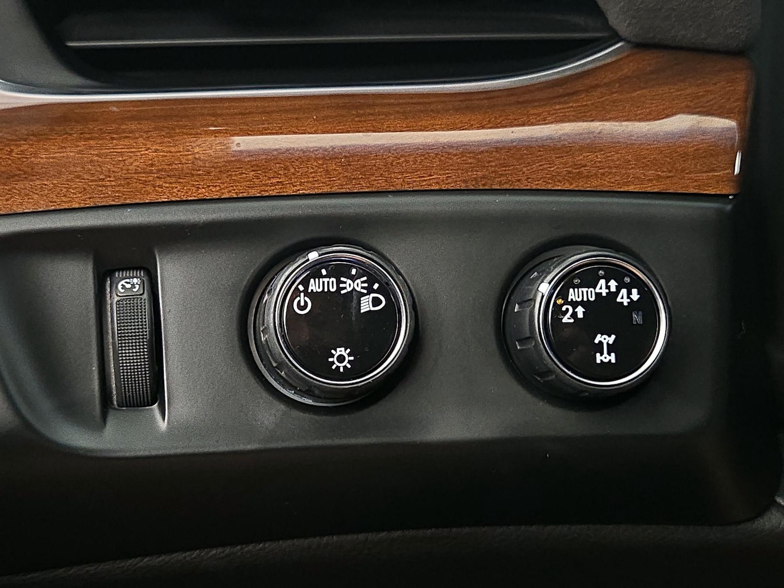 2019 Cadillac Escalade Luxury - Photo 14