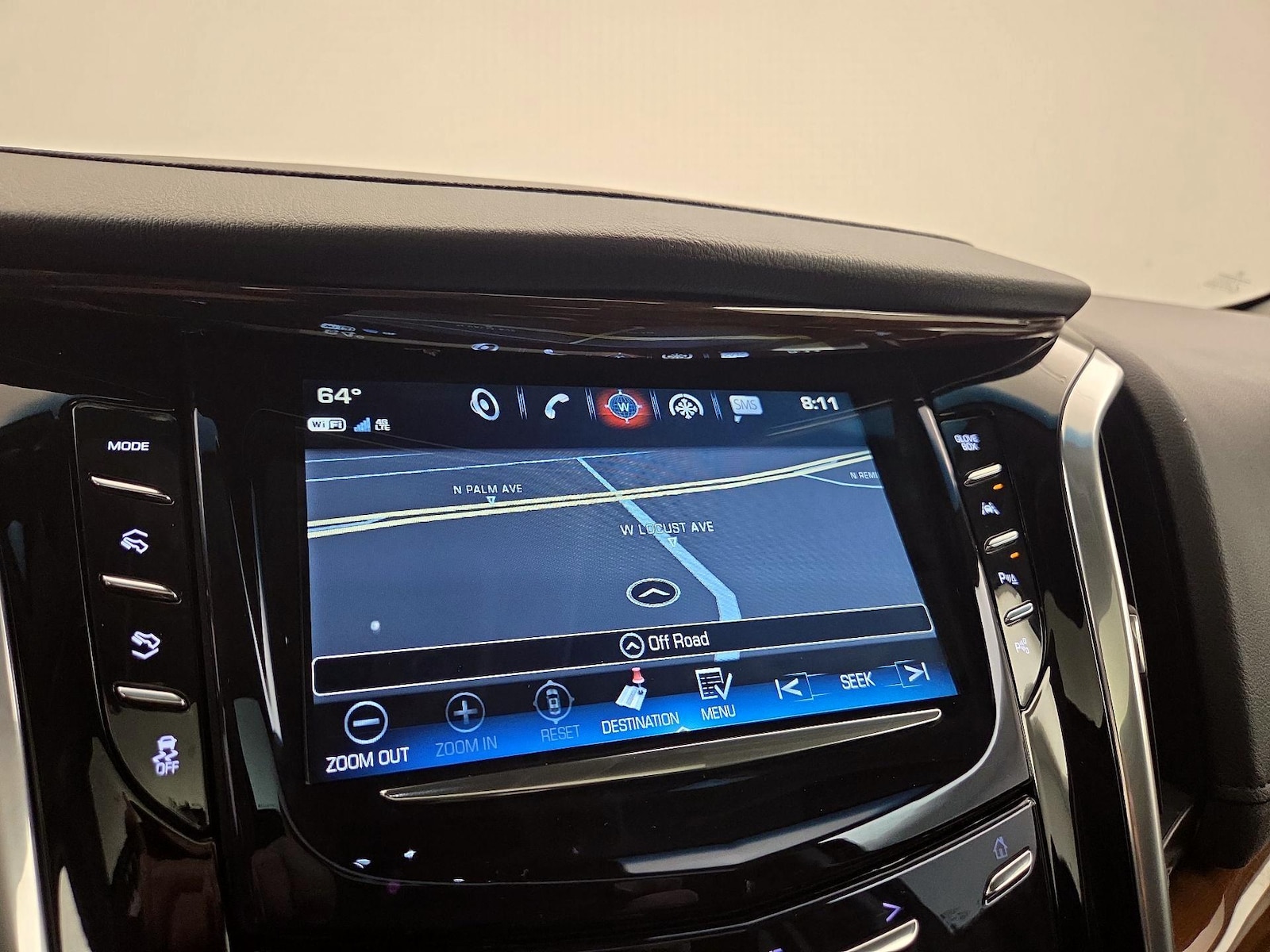 2019 Cadillac Escalade Luxury - Photo 15