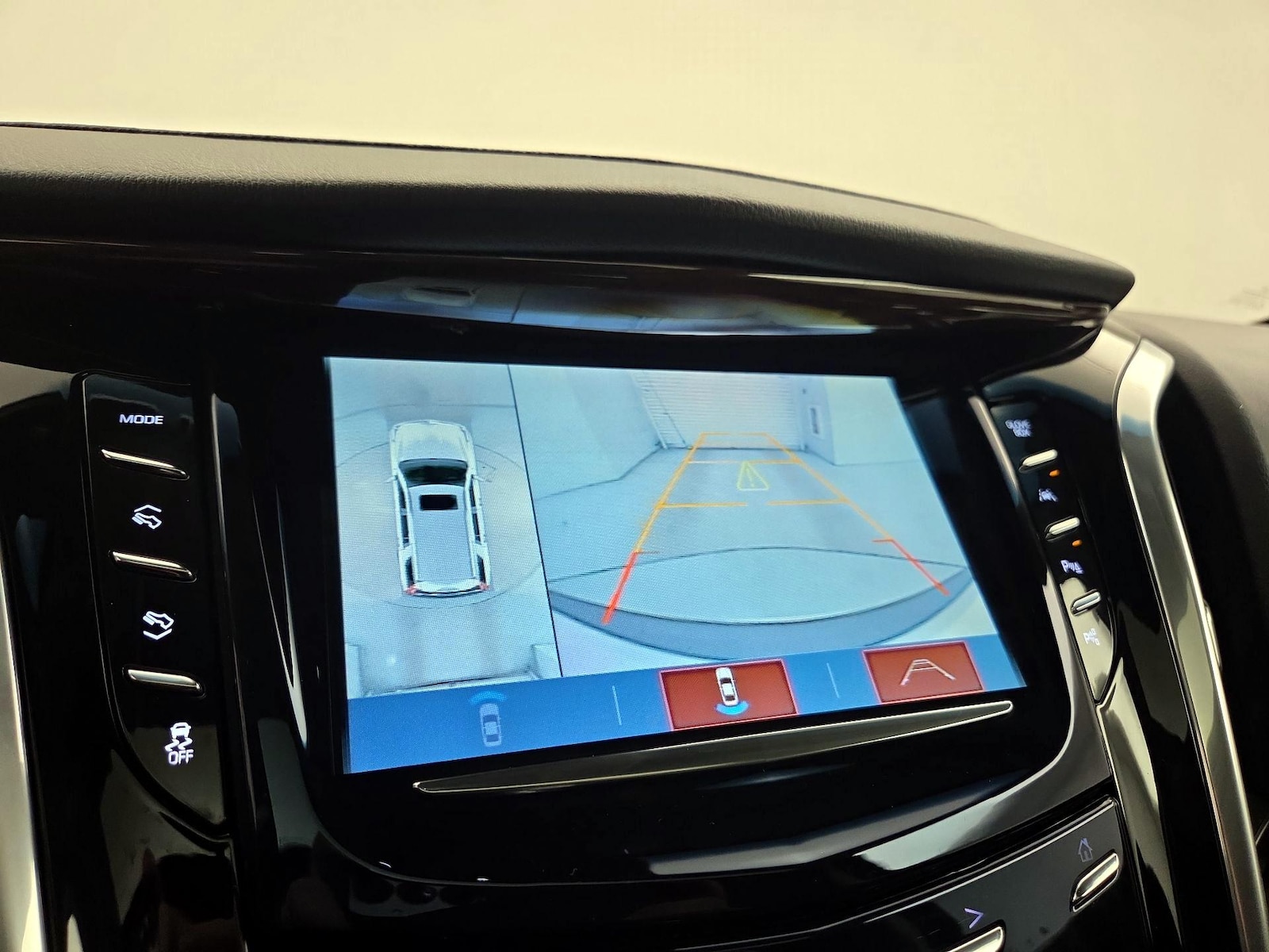 2019 Cadillac Escalade Luxury - Photo 16