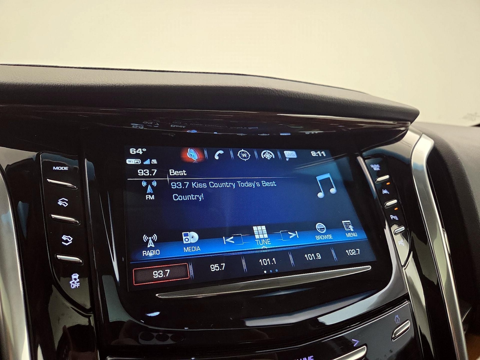2019 Cadillac Escalade Luxury - Photo 17