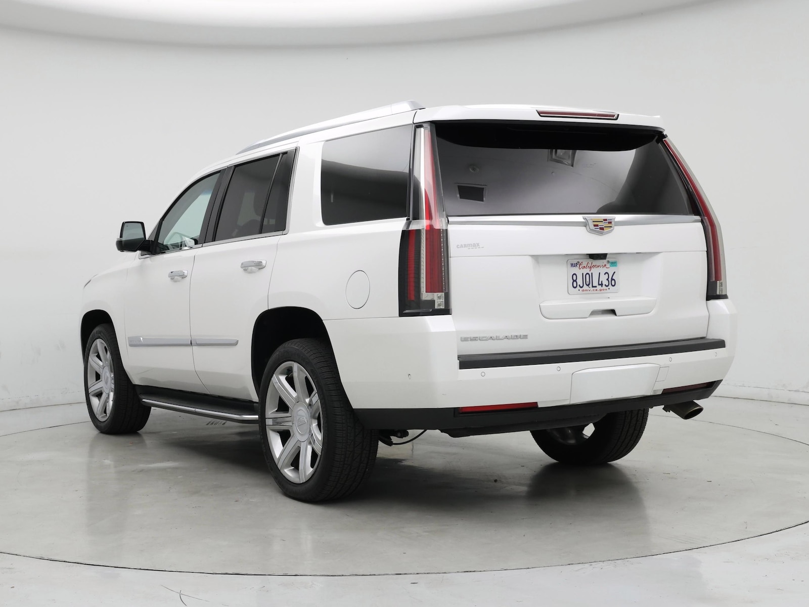 2019 Cadillac Escalade Luxury - Photo 3