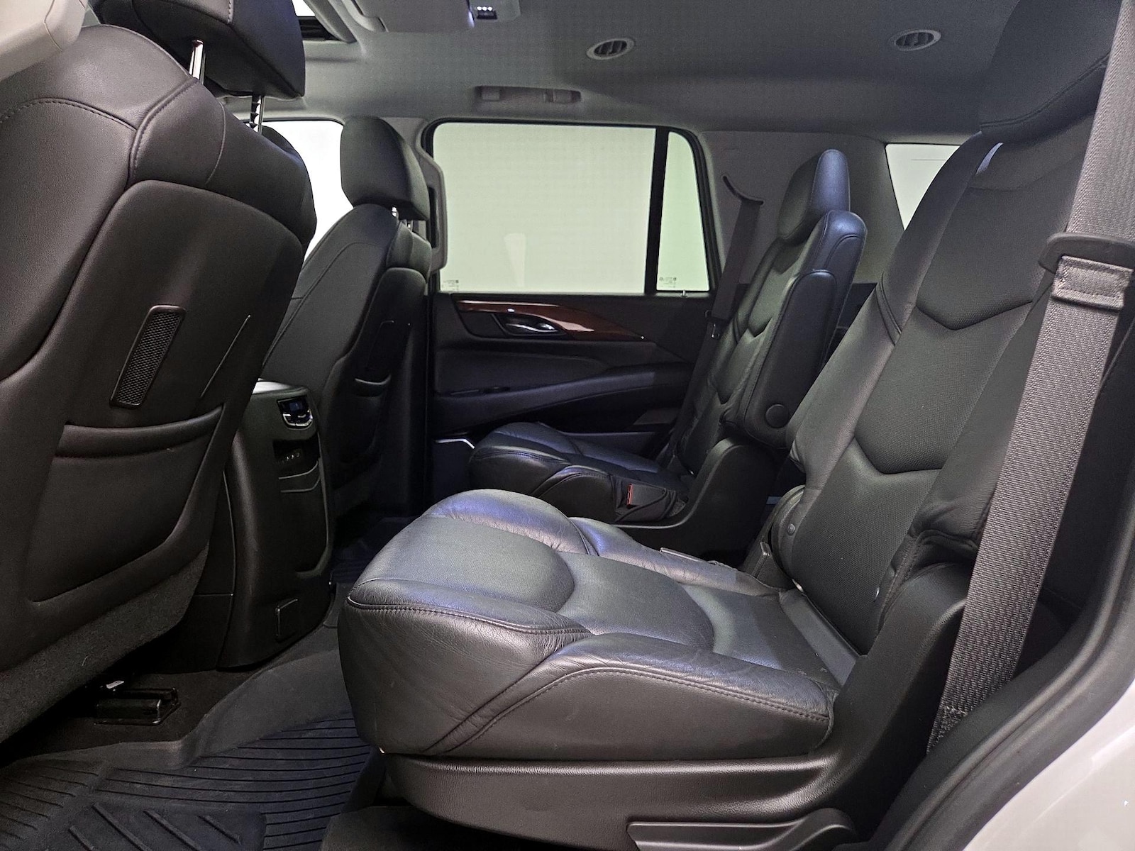 2019 Cadillac Escalade Luxury - Photo 22