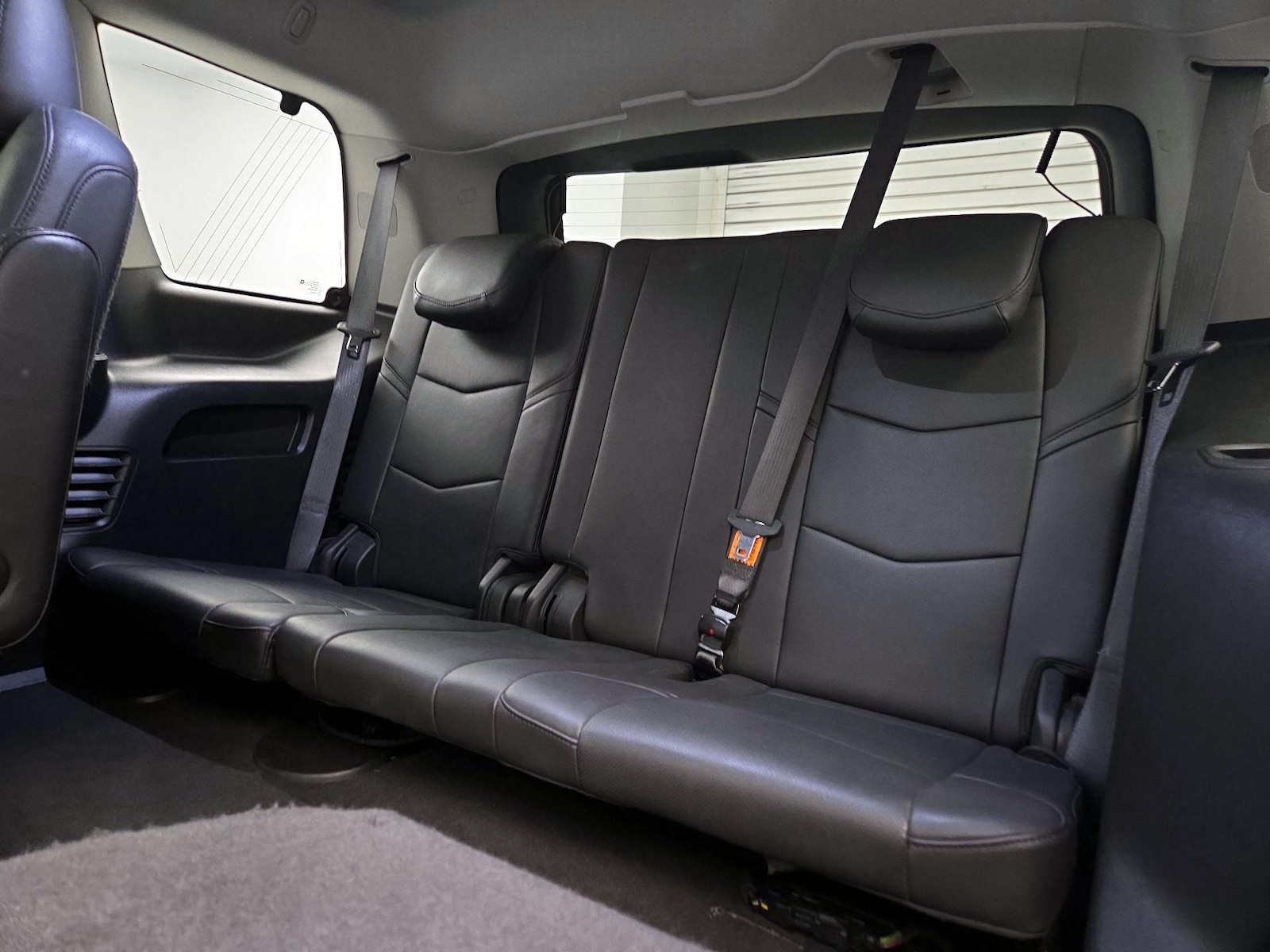 2019 Cadillac Escalade Luxury - Photo 23