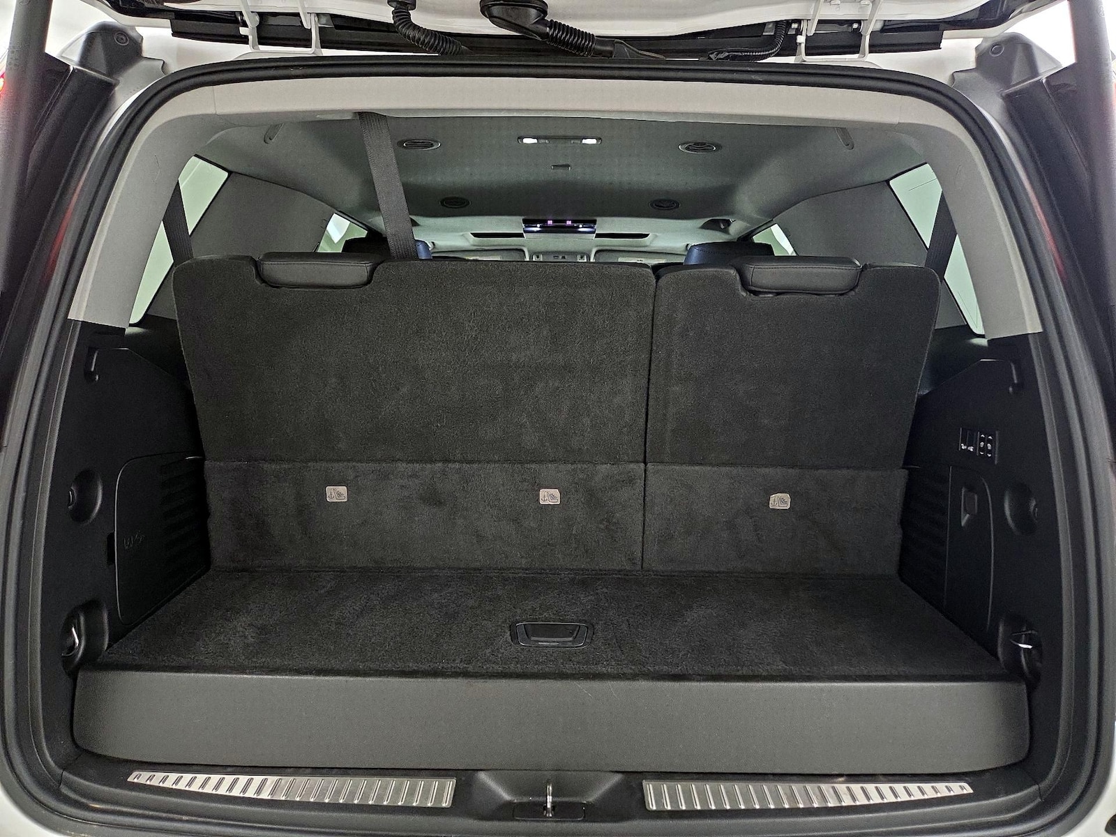 2019 Cadillac Escalade Luxury - Photo 24