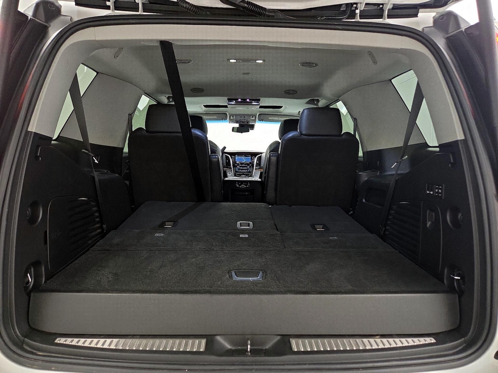 2019 Cadillac Escalade Luxury - Photo 25