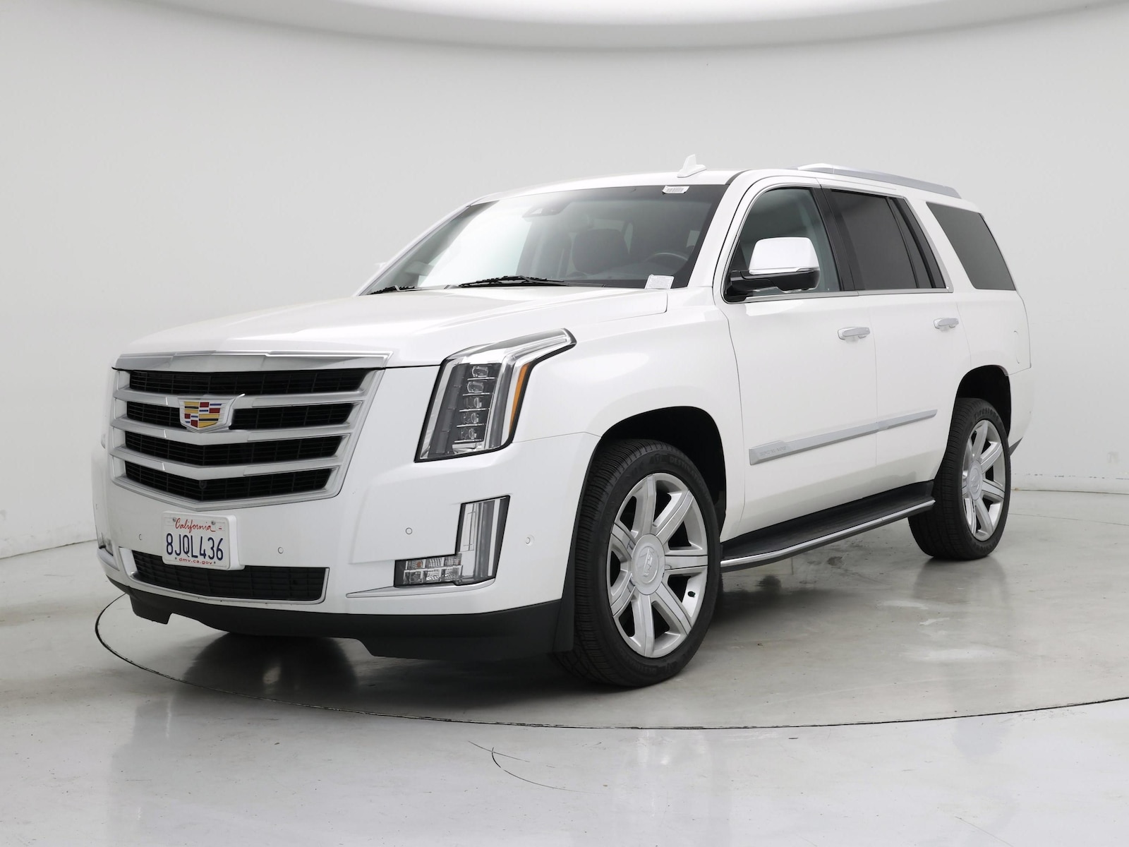 2019 Cadillac Escalade Luxury - Photo 5