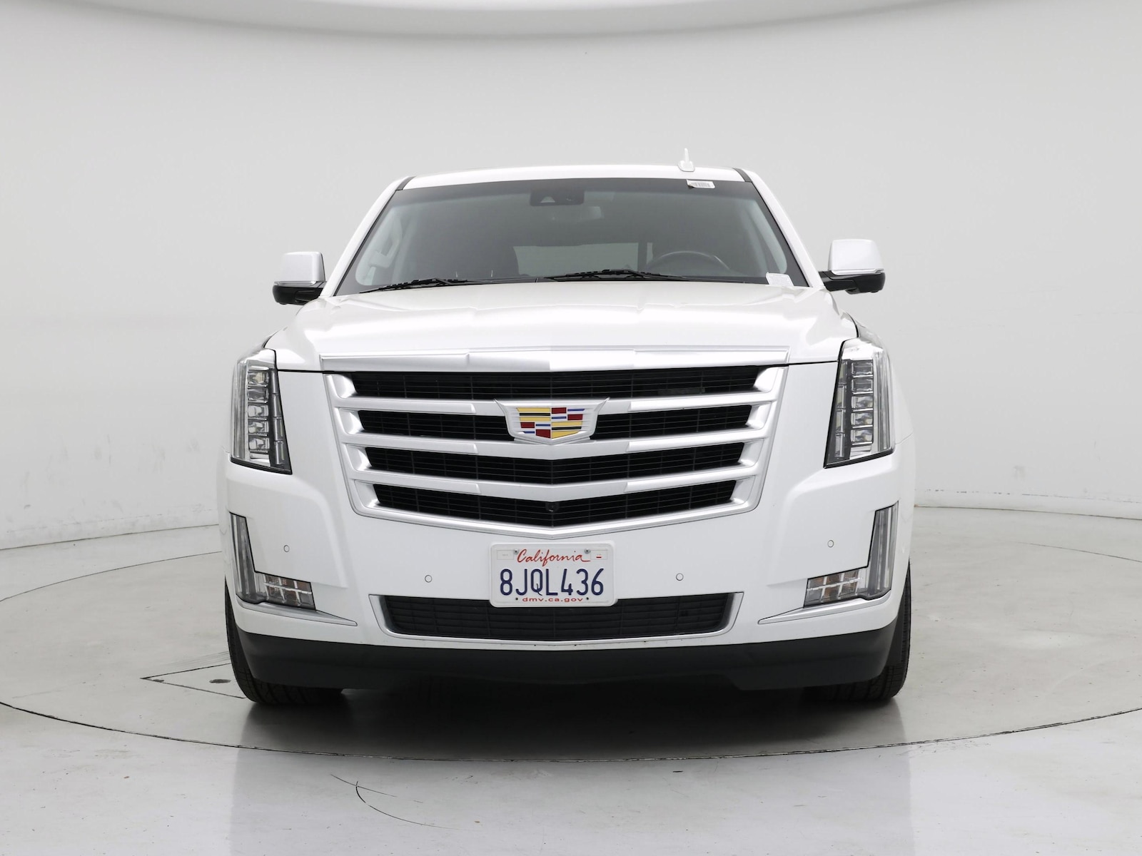 2019 Cadillac Escalade Luxury - Photo 6