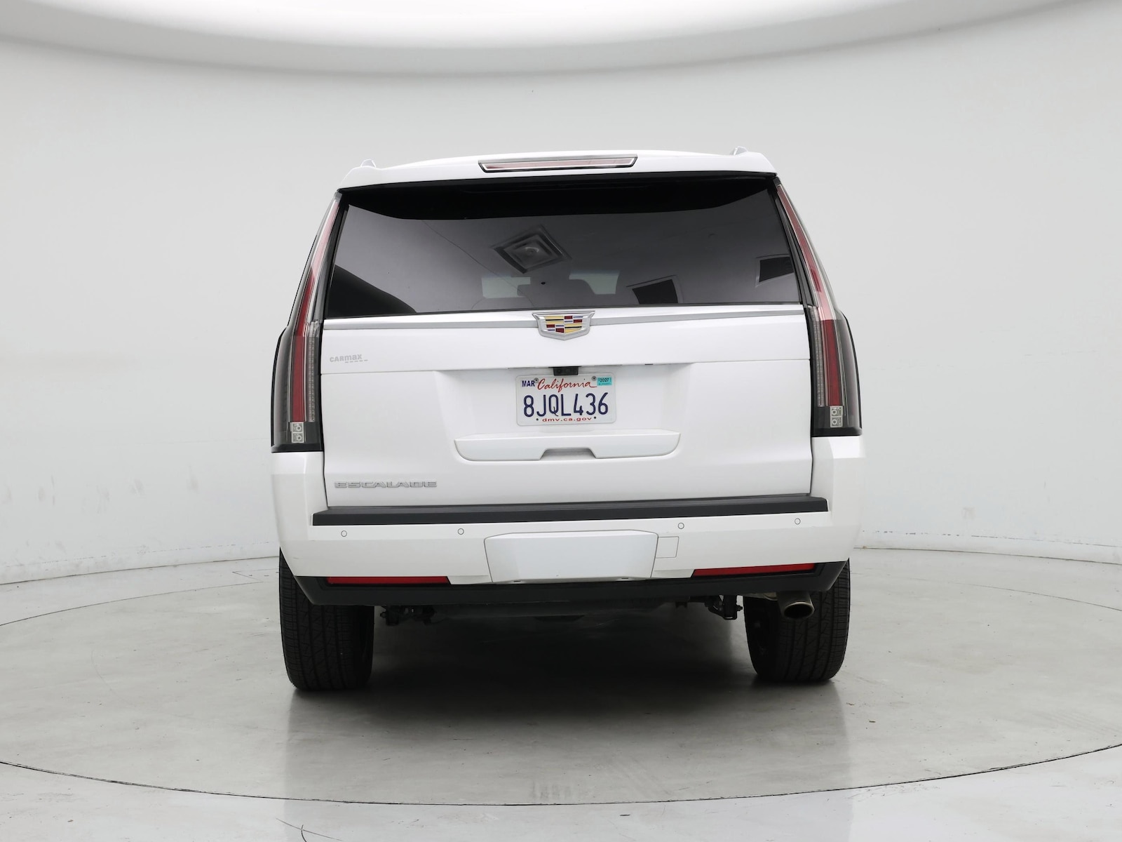2019 Cadillac Escalade Luxury - Photo 7