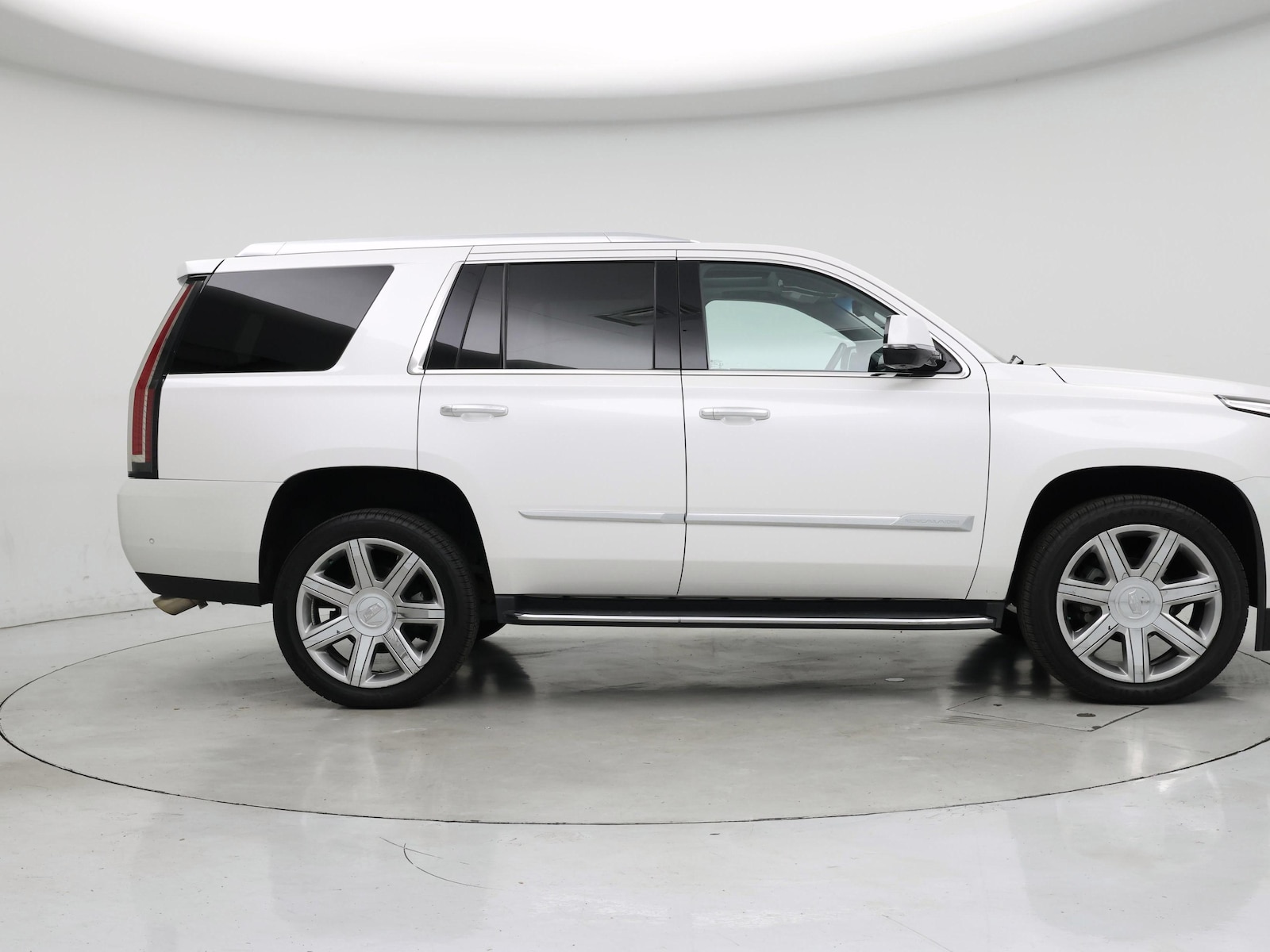 2019 Cadillac Escalade Luxury - Photo 8