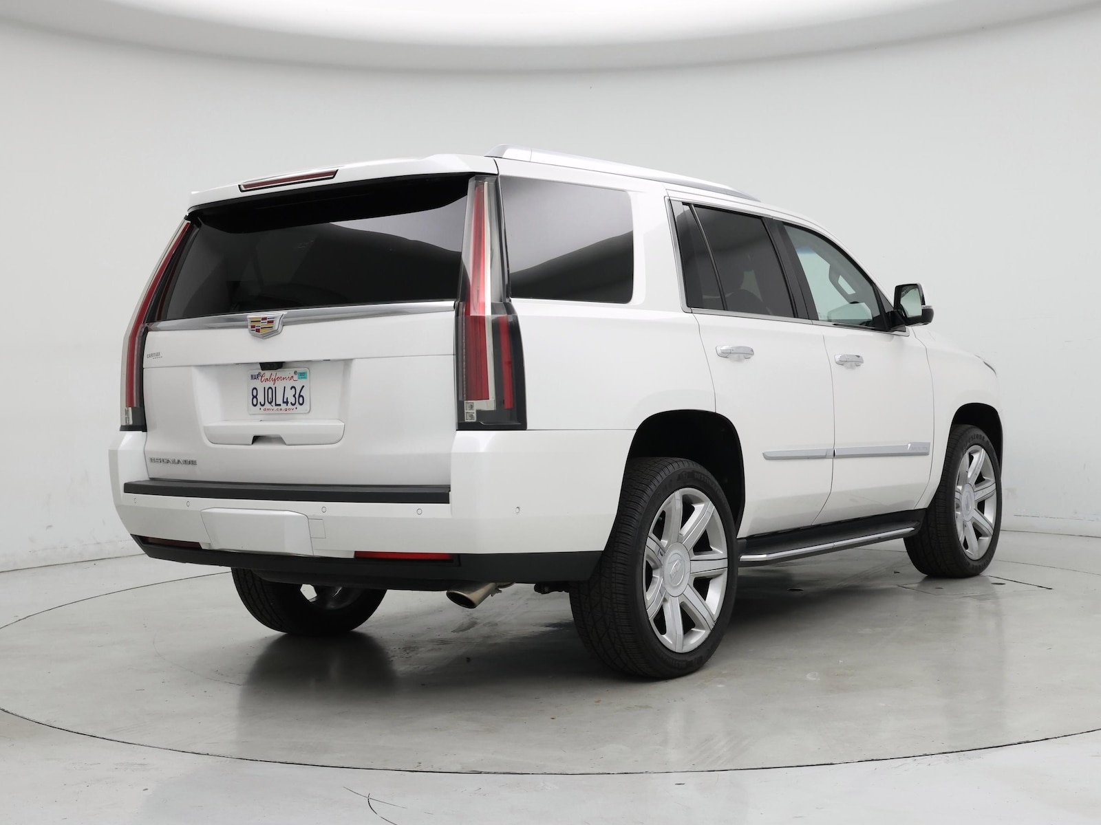 2019 Cadillac Escalade Luxury - Photo 9
