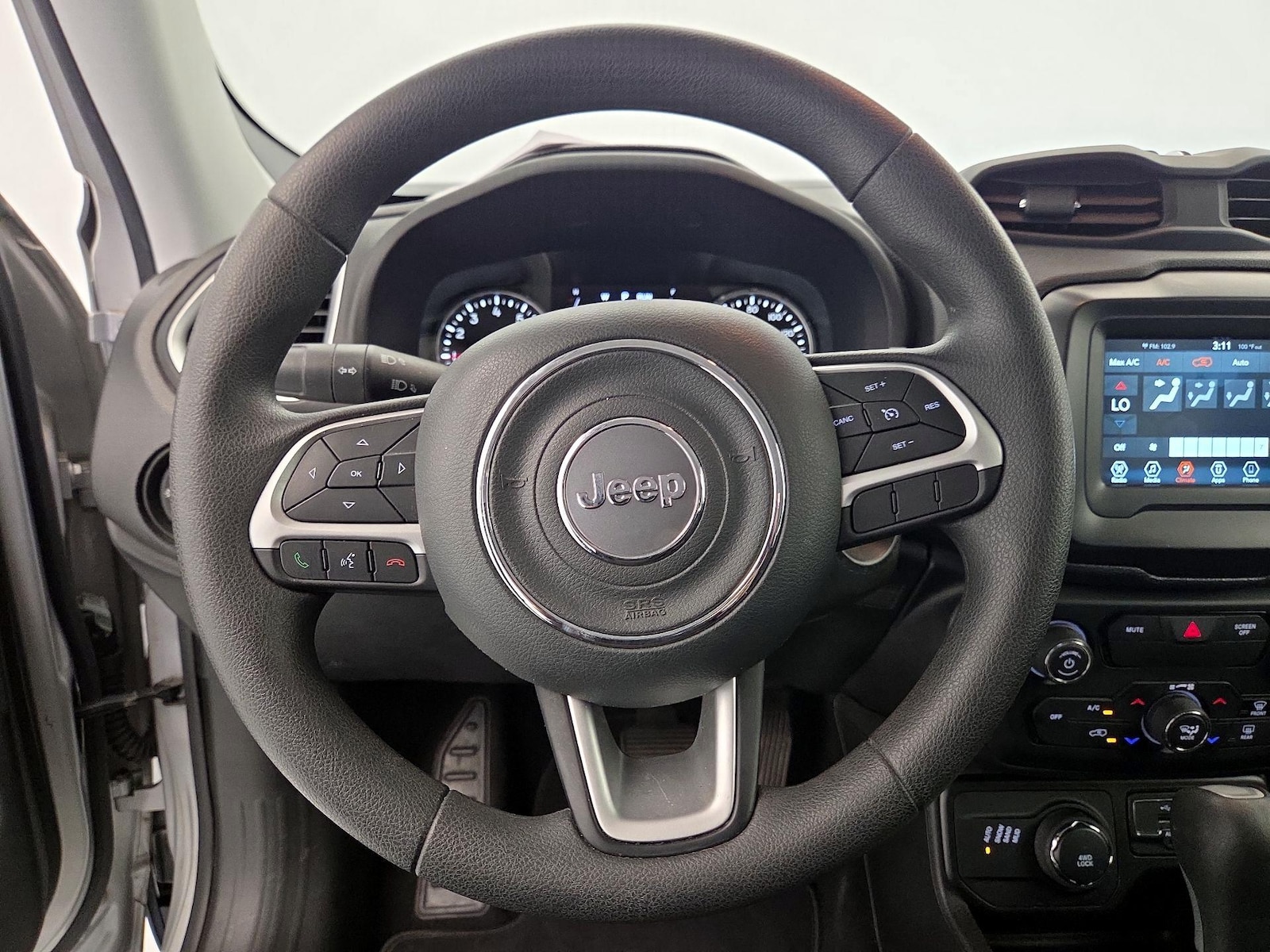 Remote Start