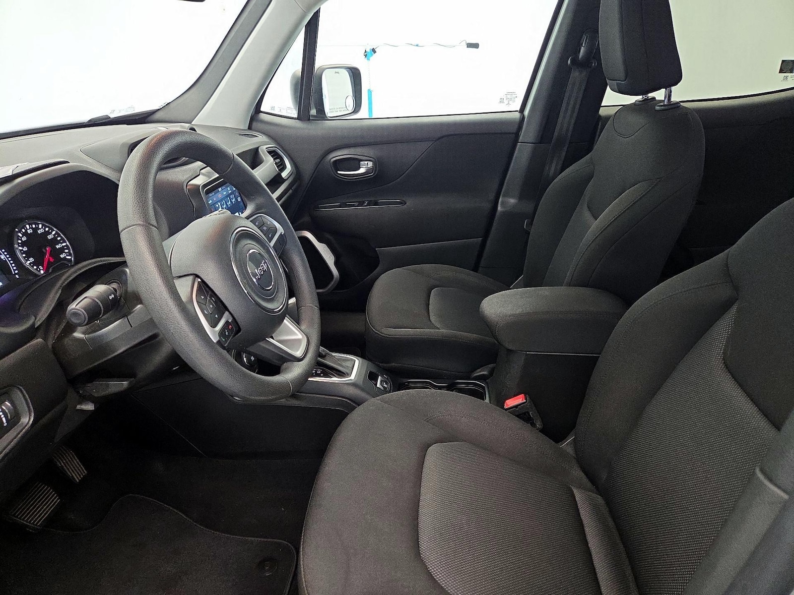 Side Airbags