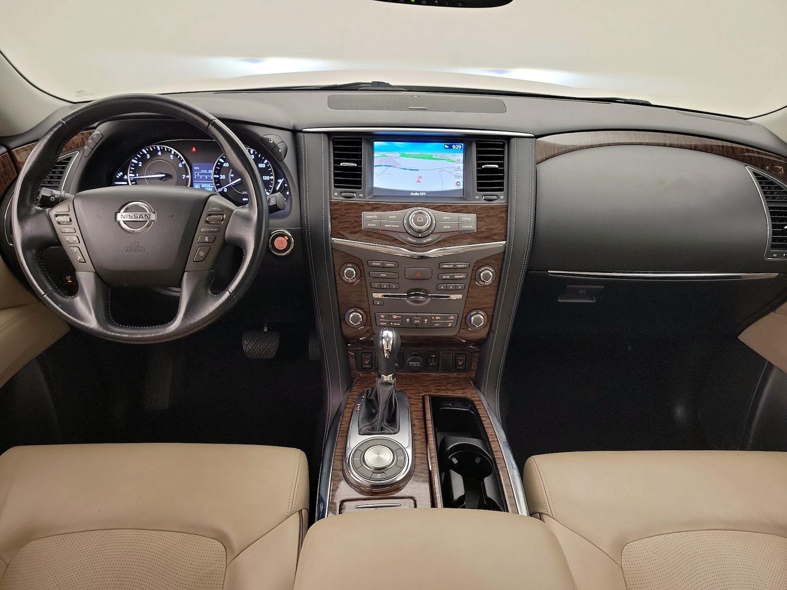 Navigation System