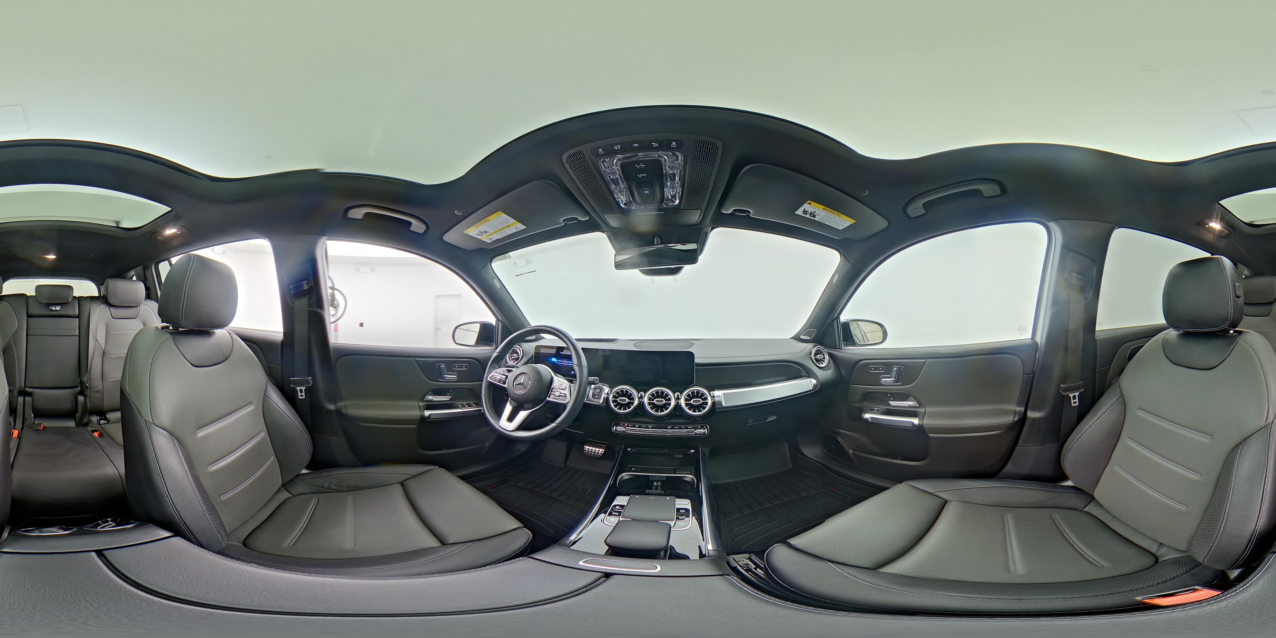 2020 Mercedes-Benz GLB Base - Photo 28