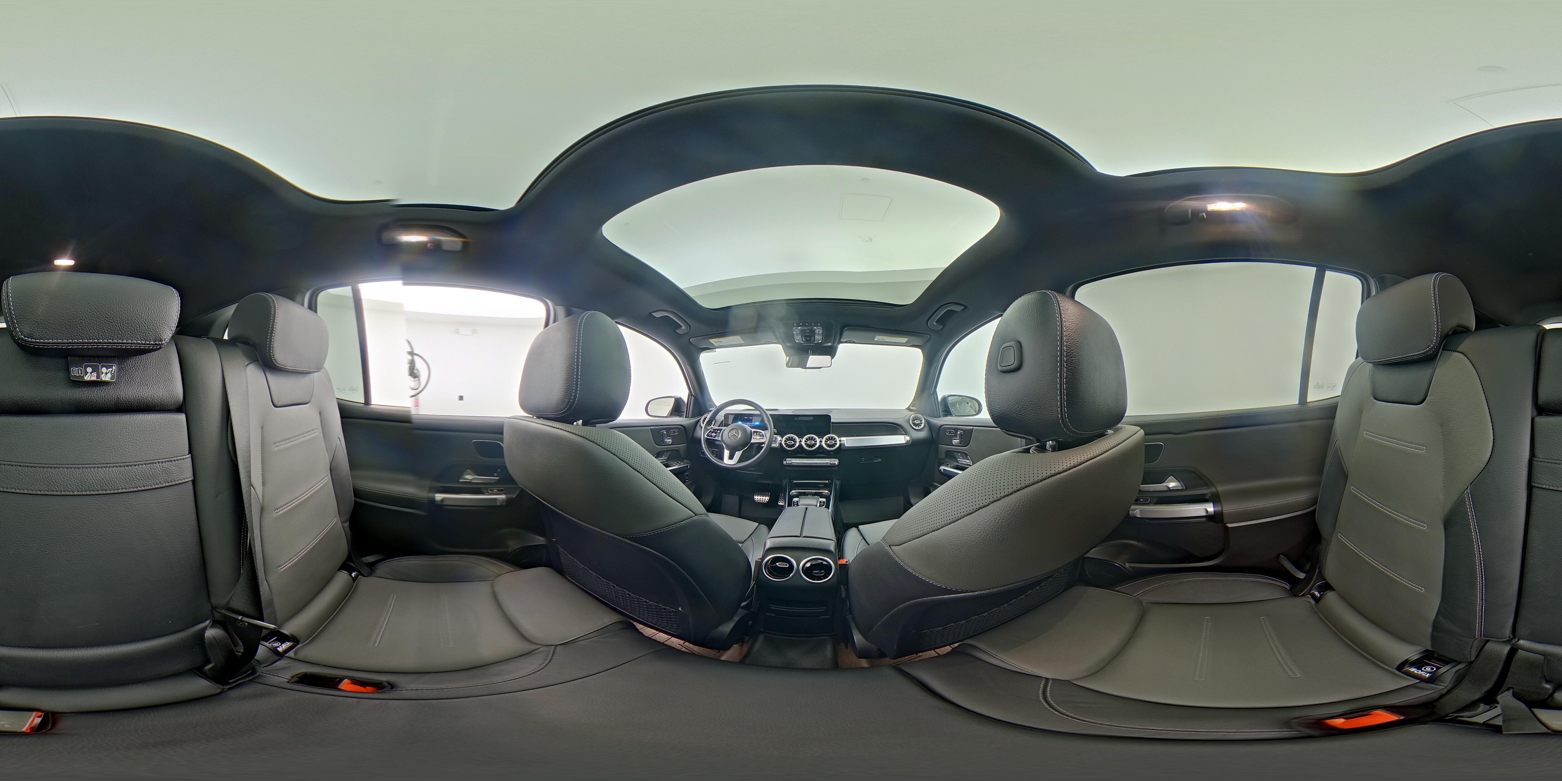 2020 Mercedes-Benz GLB Base - Photo 29