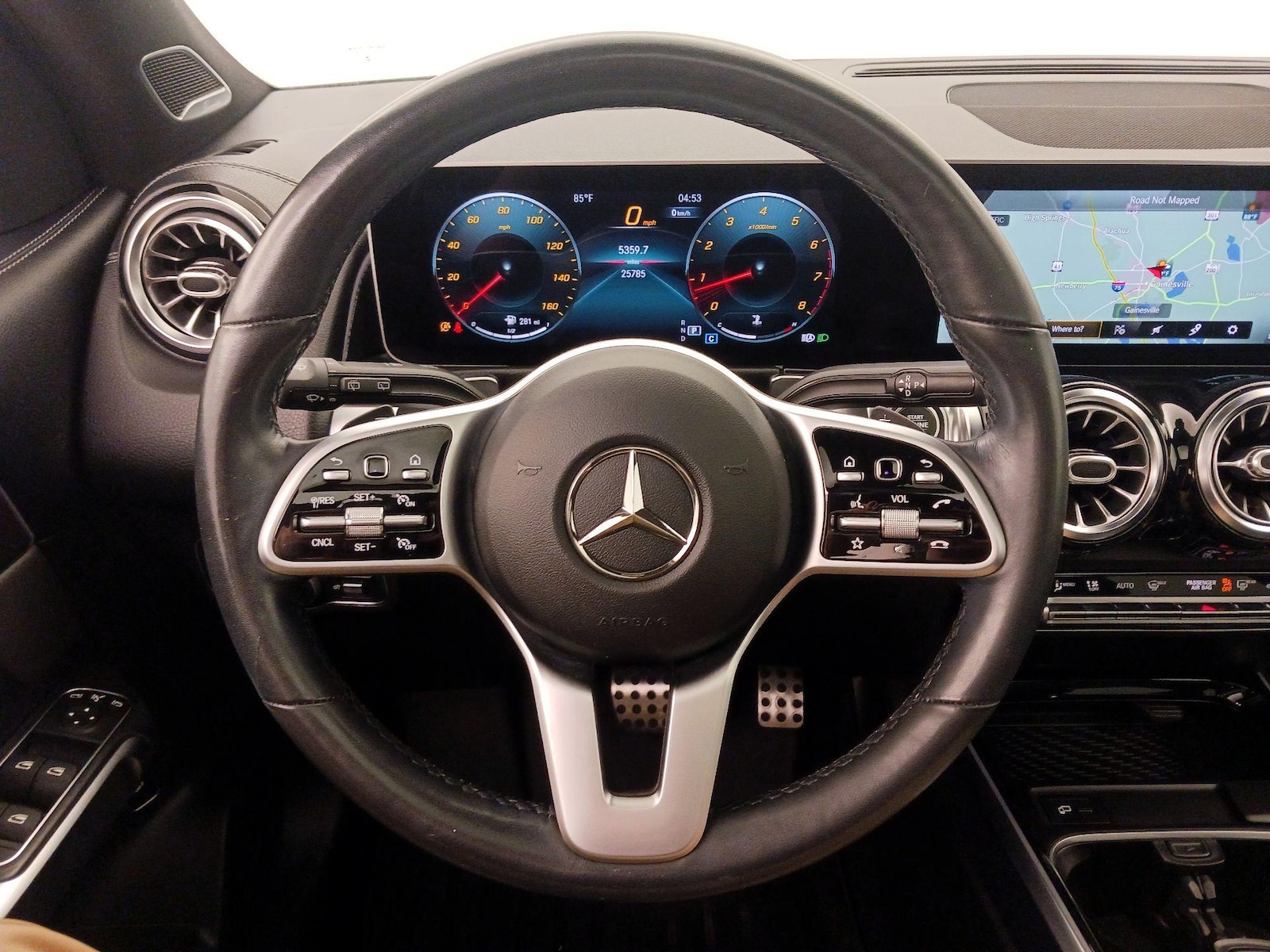 2020 Mercedes-Benz GLB Base - Photo 11