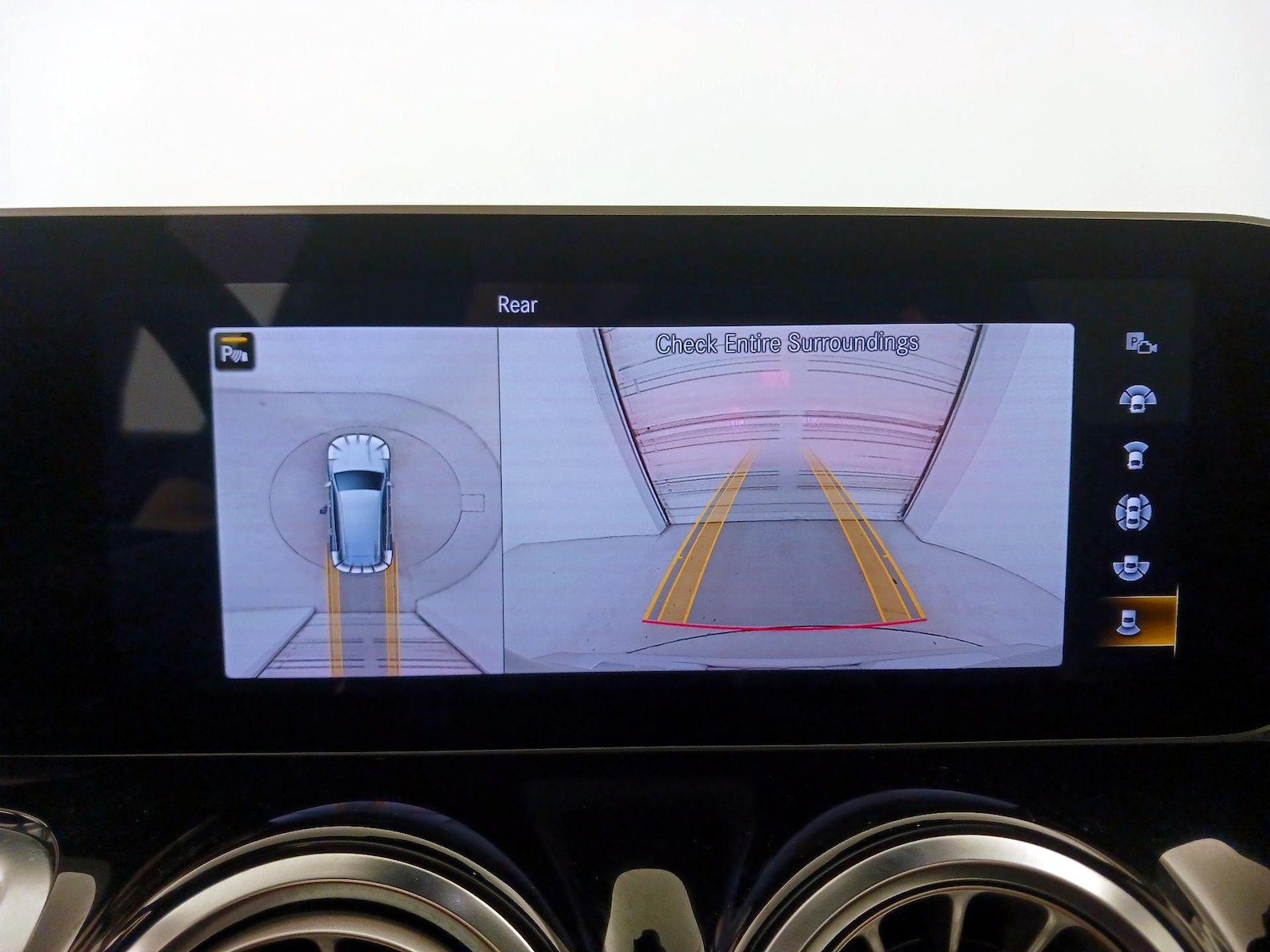 2020 Mercedes-Benz GLB Base - Photo 16