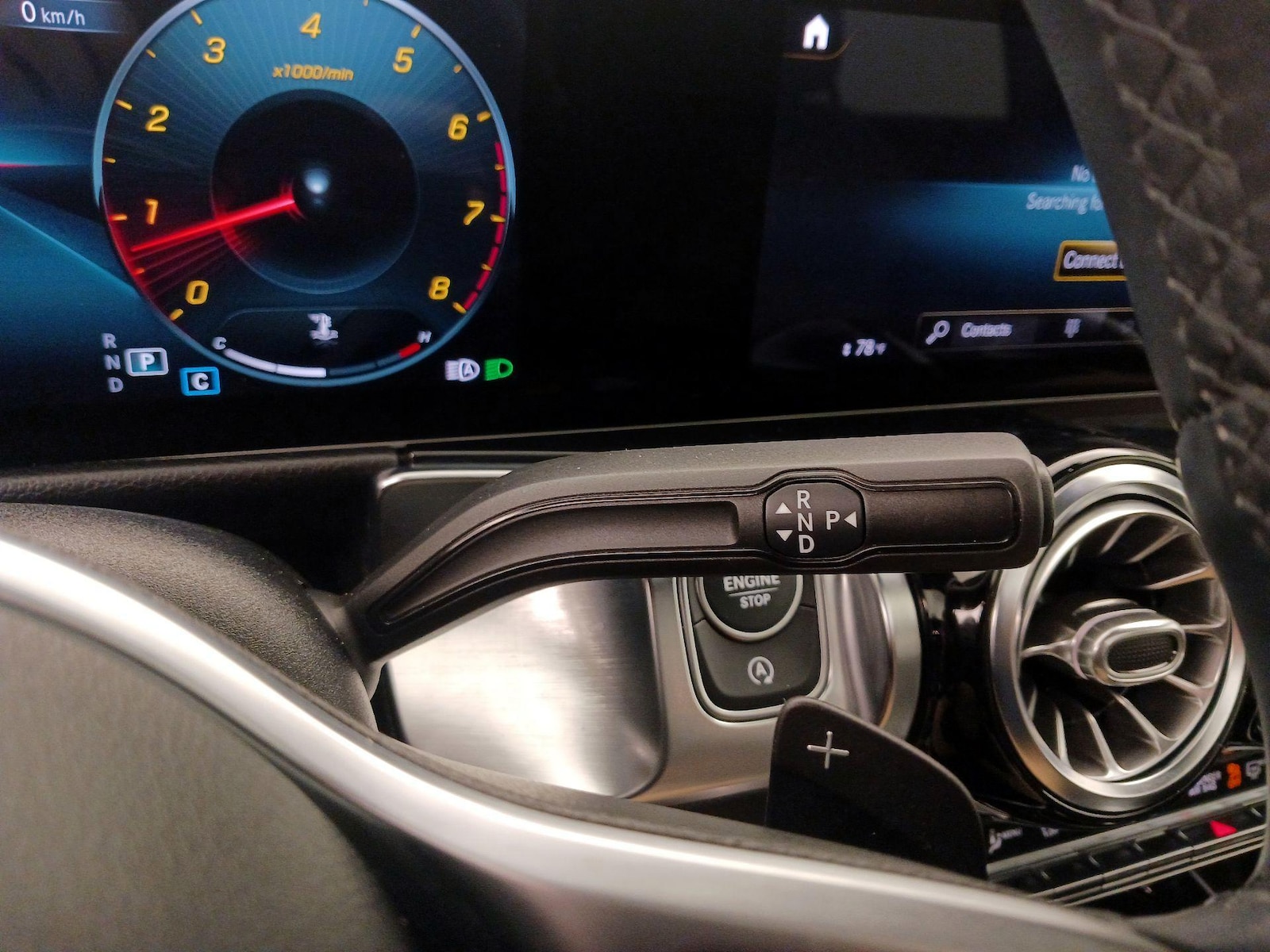 2020 Mercedes-Benz GLB Base - Photo 19