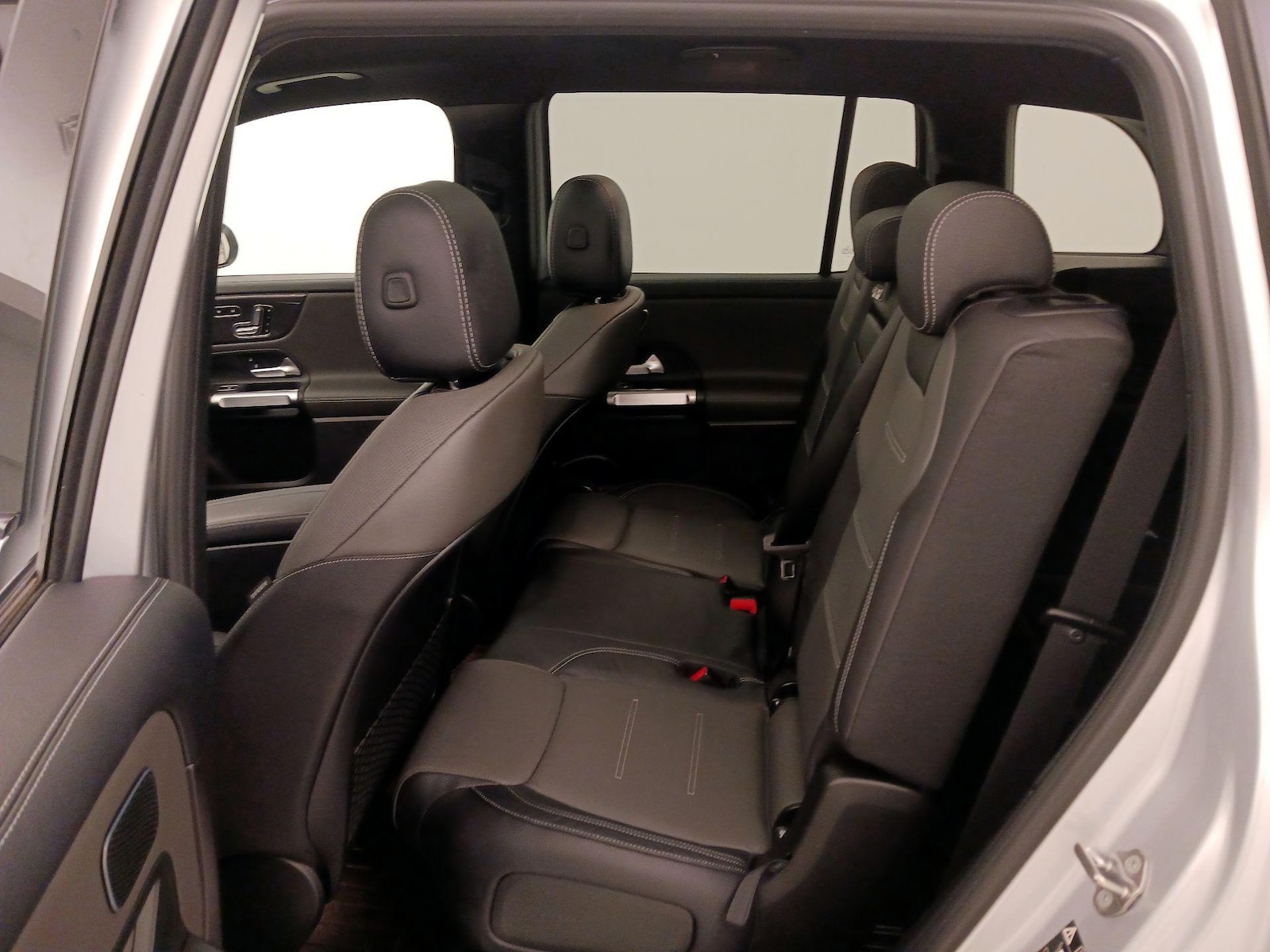 2020 Mercedes-Benz GLB Base - Photo 22