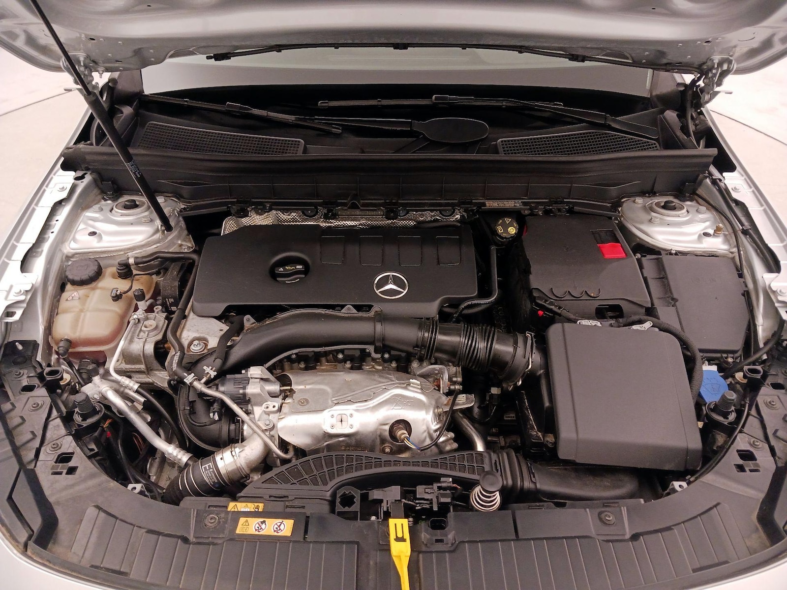2020 Mercedes-Benz GLB Base - Photo 26