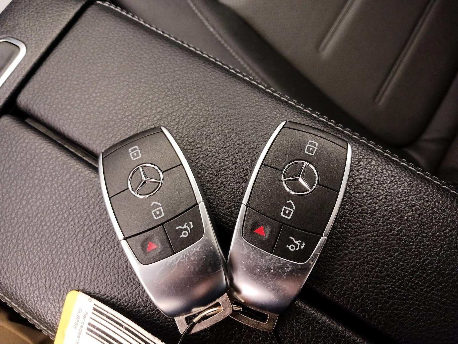2020 Mercedes-Benz GLB Base - Photo 27