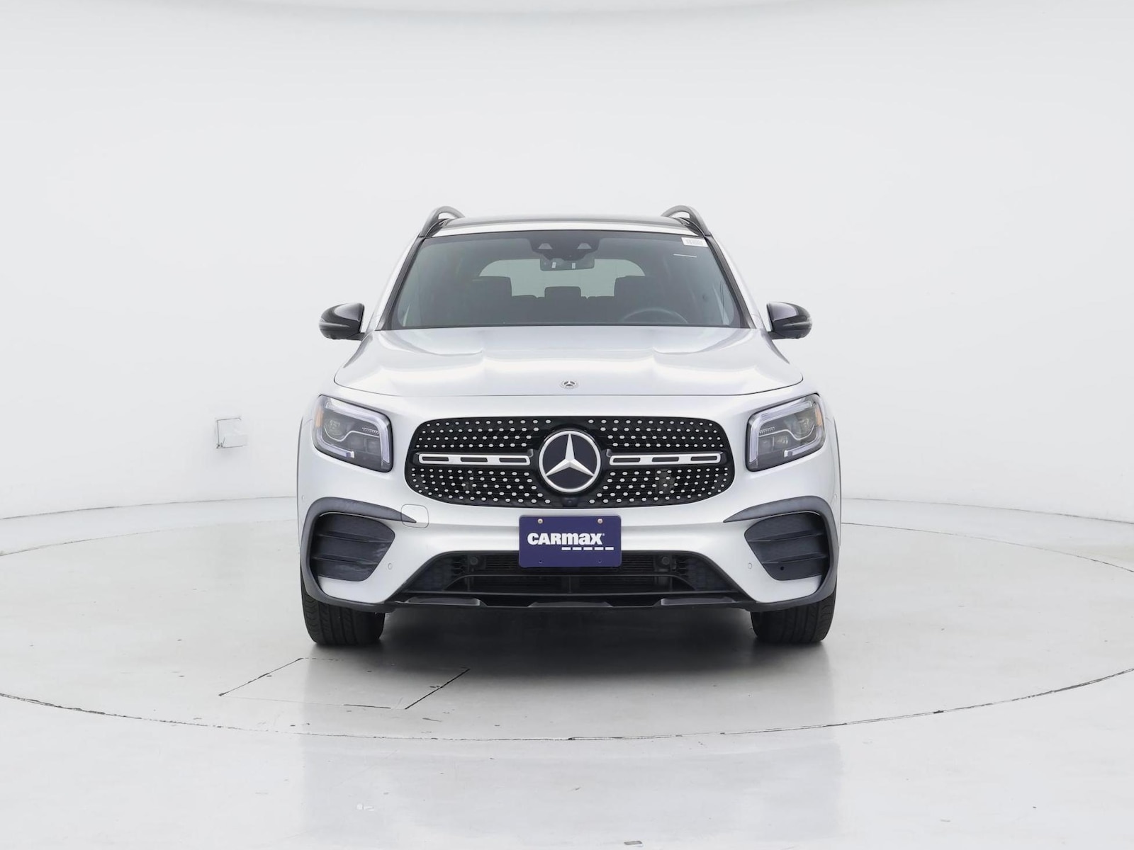 2020 Mercedes-Benz GLB Base - Photo 6