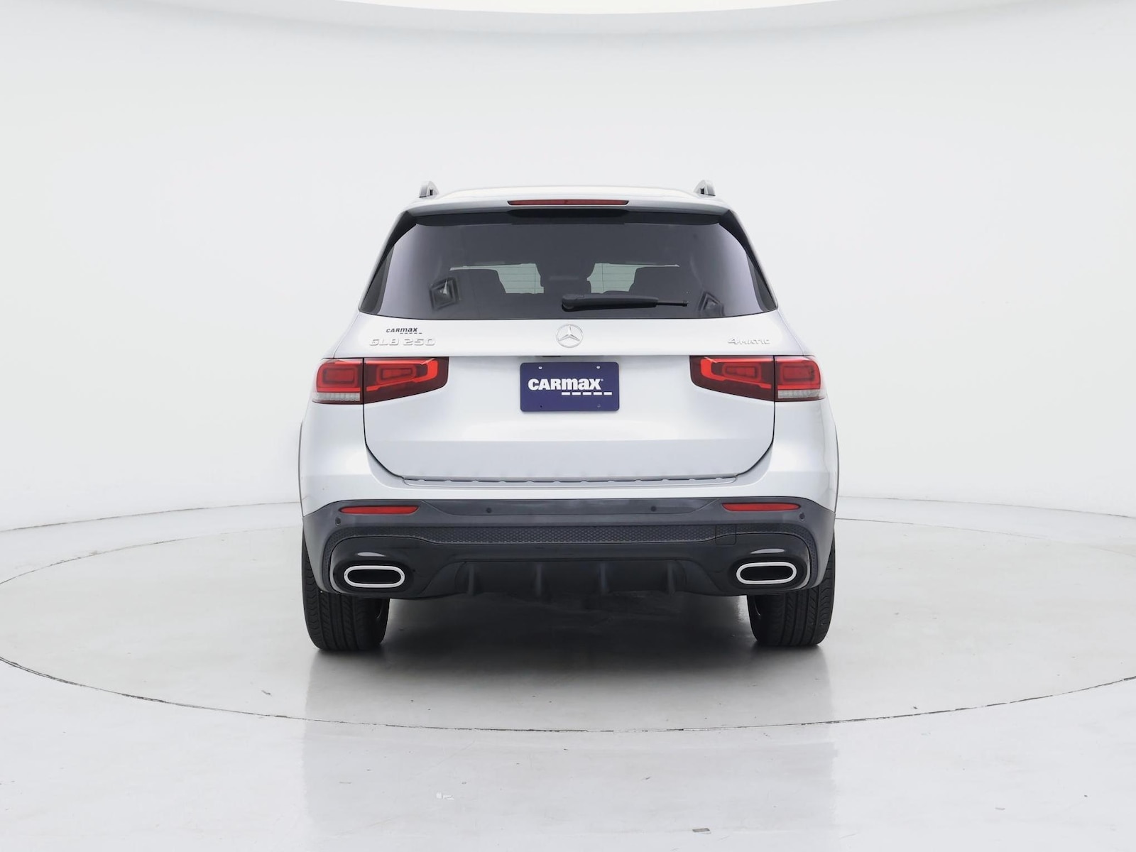 2020 Mercedes-Benz GLB Base - Photo 7