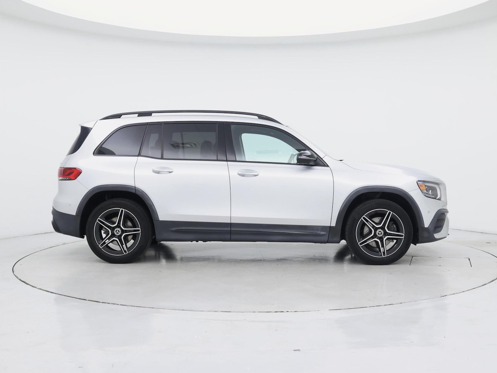 2020 Mercedes-Benz GLB Base - Photo 8
