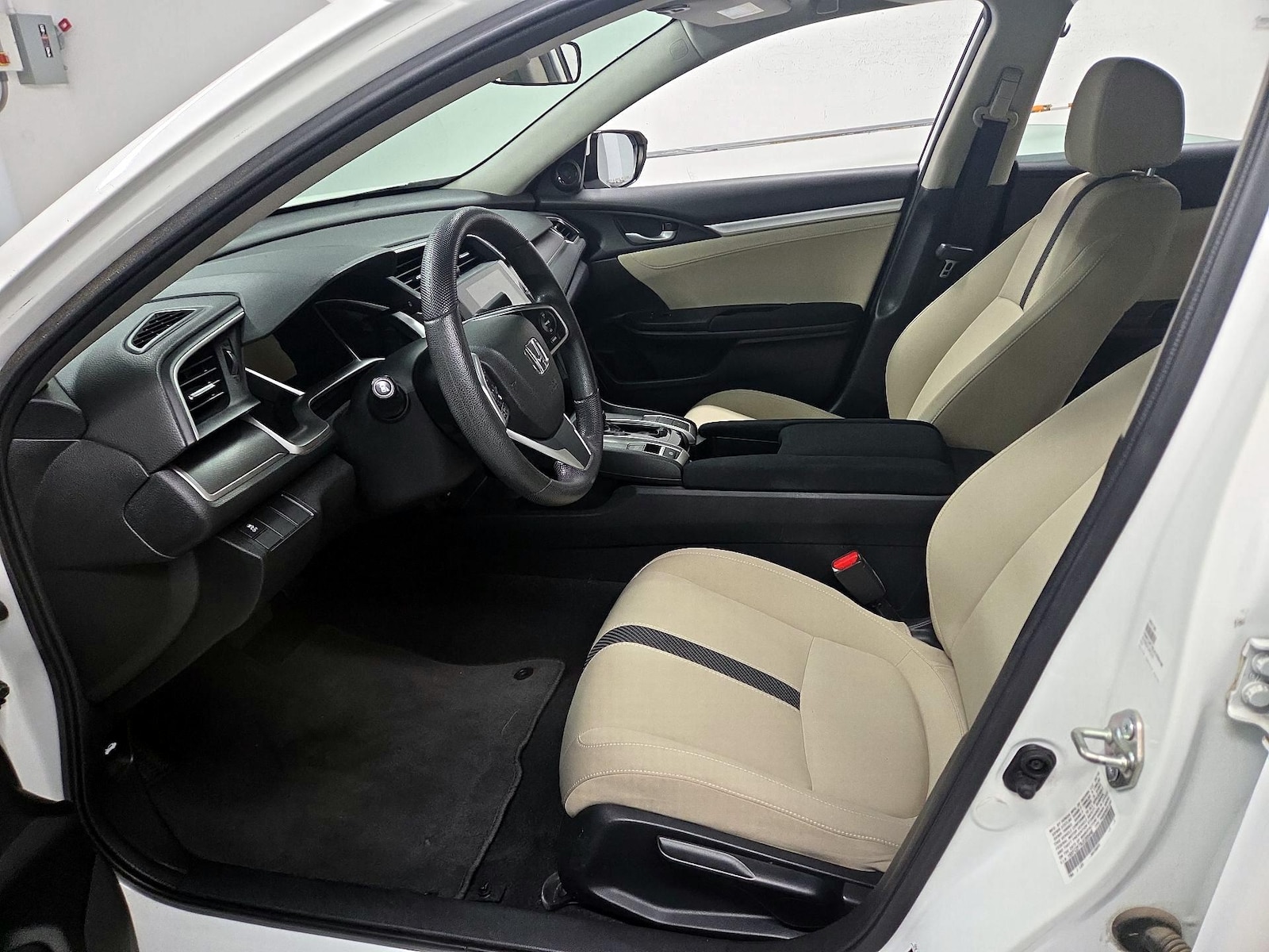 Side Airbags