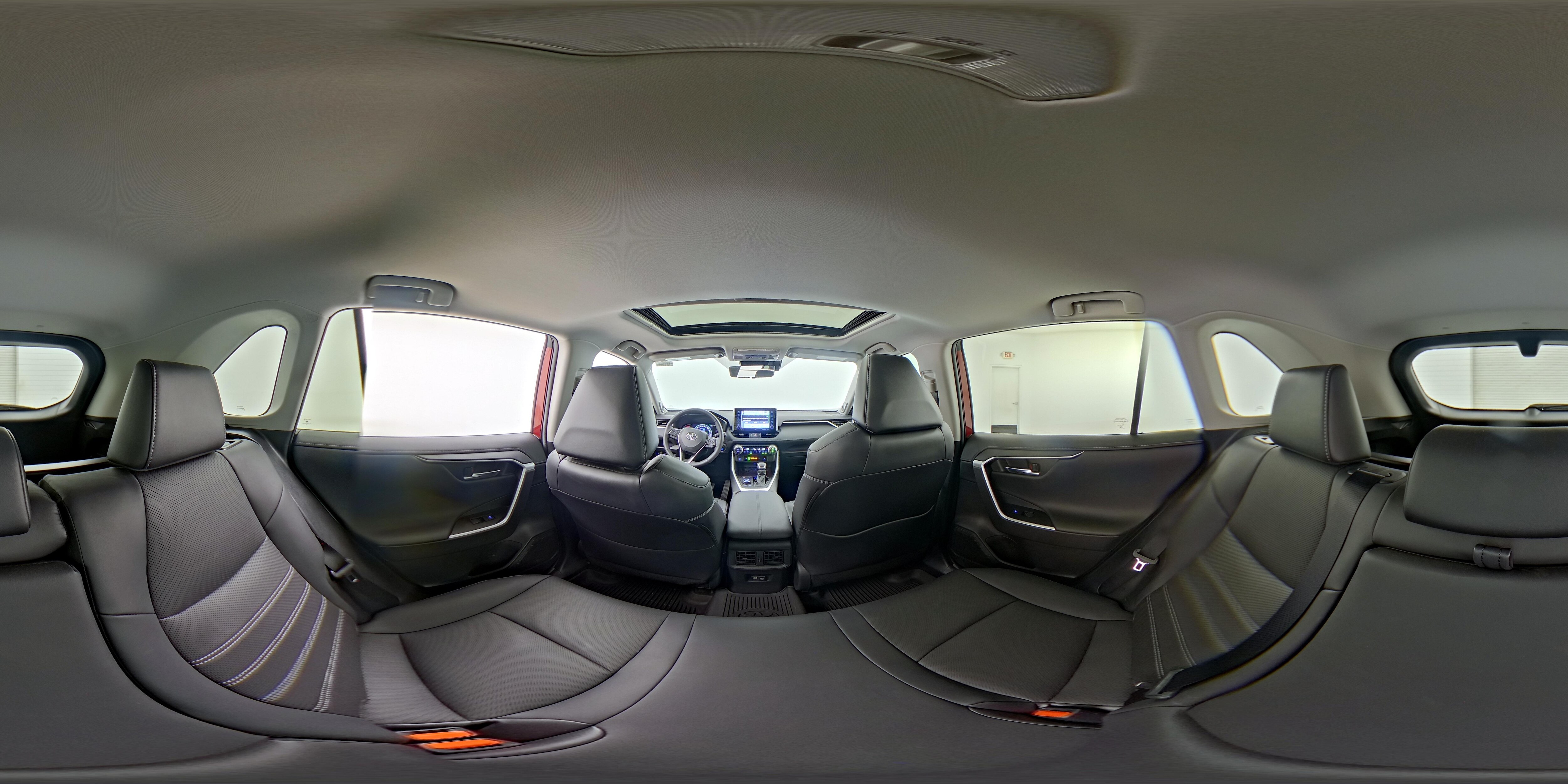 2021 Toyota RAV4 Limited - Photo 27