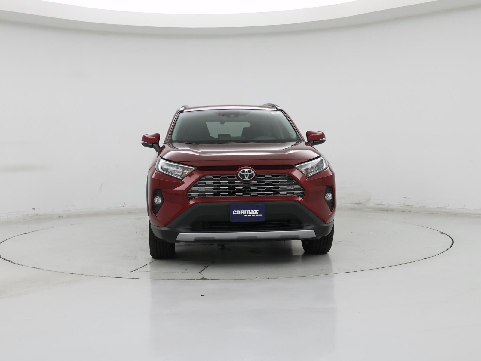 2021 Toyota RAV4 Limited - Photo 6