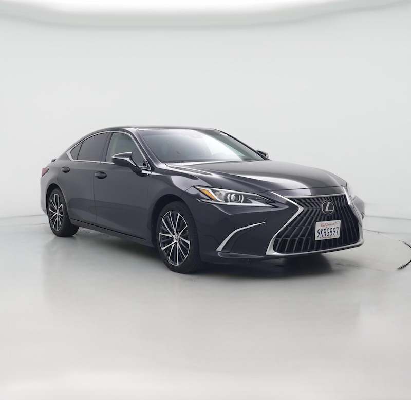 2024 Lexus ES 300h