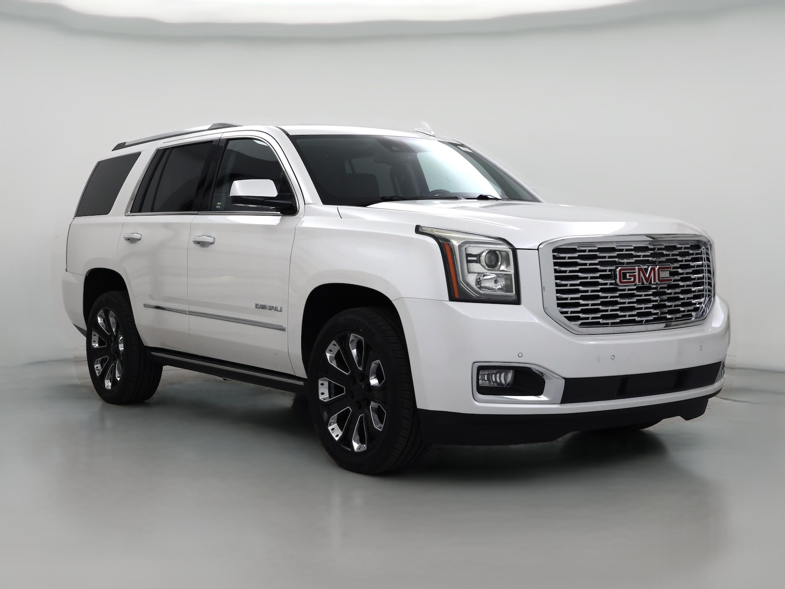 2020 GMC Yukon